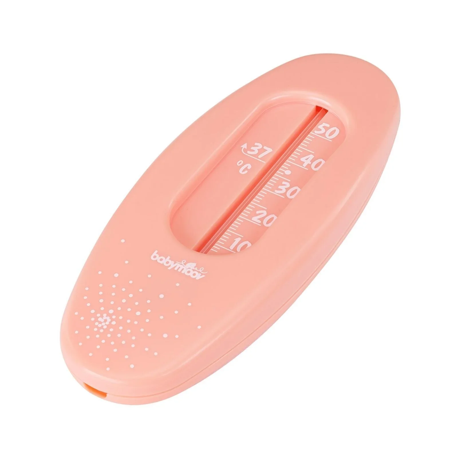 Babymoov Baby Grooming Set - Peach - Image 7