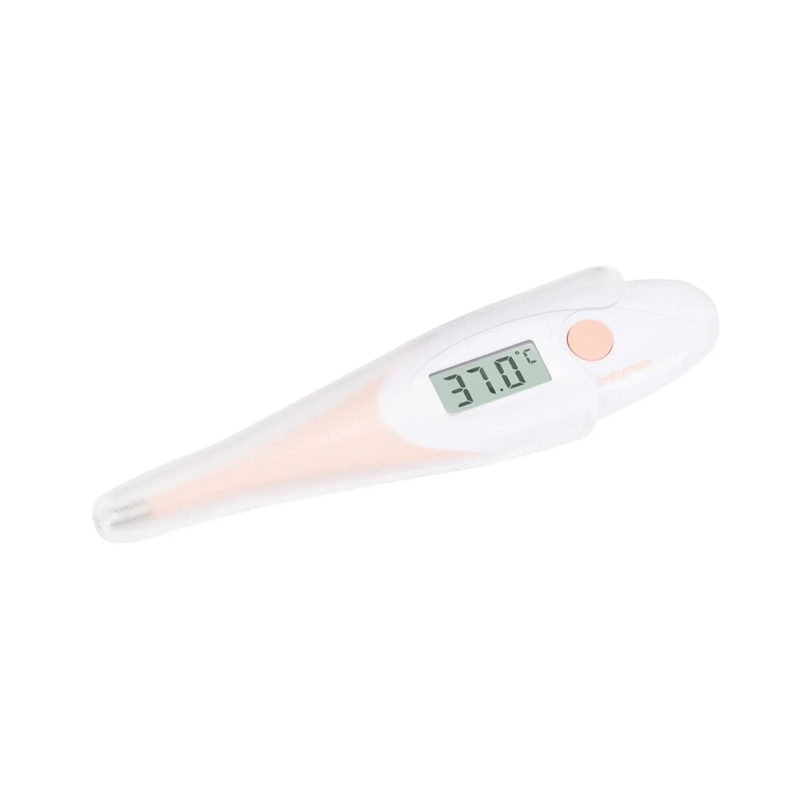 Babymoov Baby Grooming Set - Peach - Image 8
