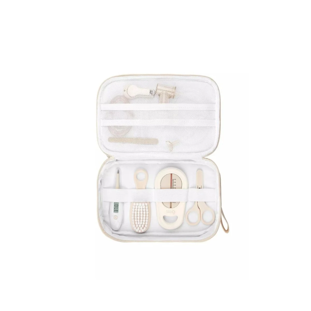 Babymoov Baby Grooming Set - Sand - Image 2