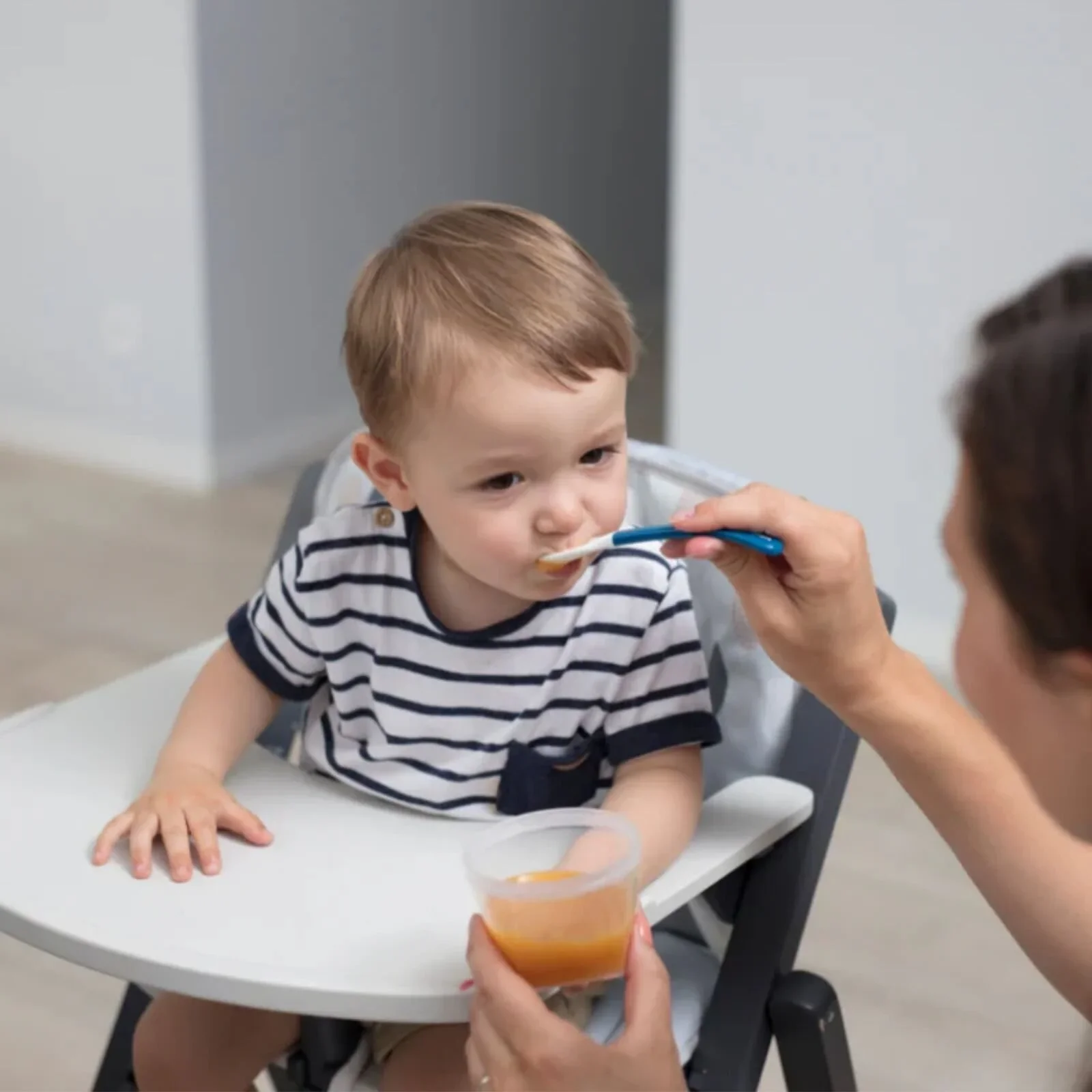 Babymoov Babybols Food Storage Multiset - Image 5