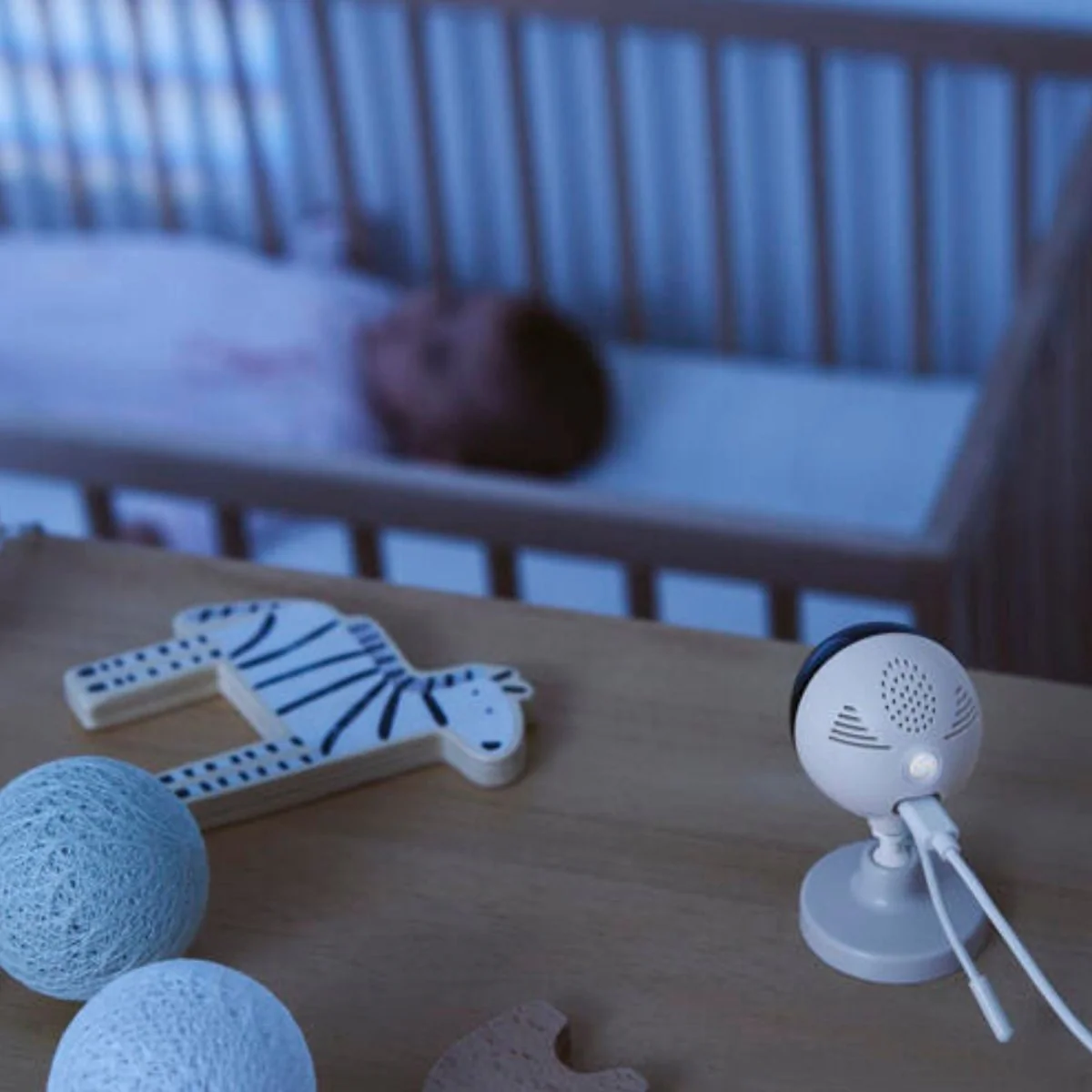Babymoov Yoo Start Baby Video Monitor - Image 10
