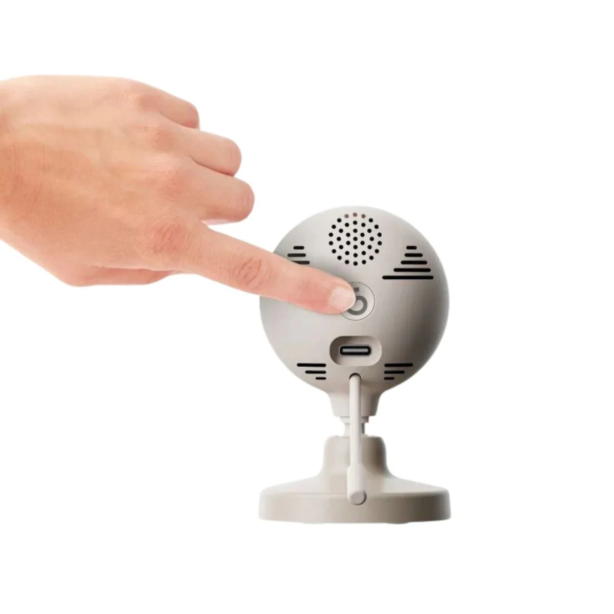 Babymoov Yoo Start Baby Video Monitor - Image 6