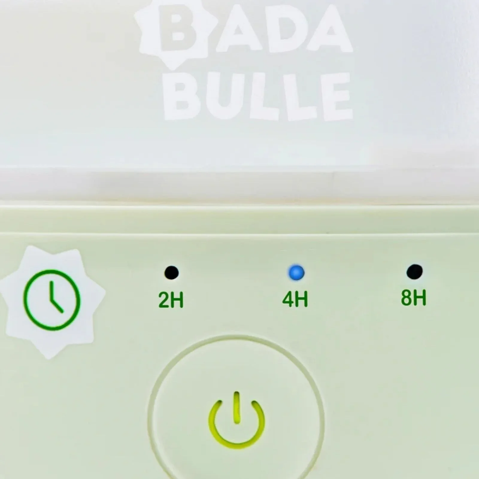 Badabulle Bubble Humidifier Nightlight - Image 2