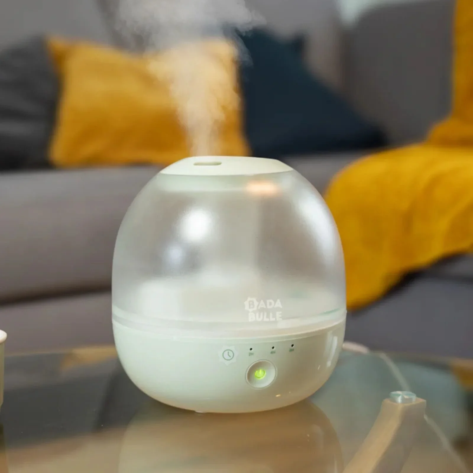 Badabulle Bubble Humidifier Nightlight - Image 7