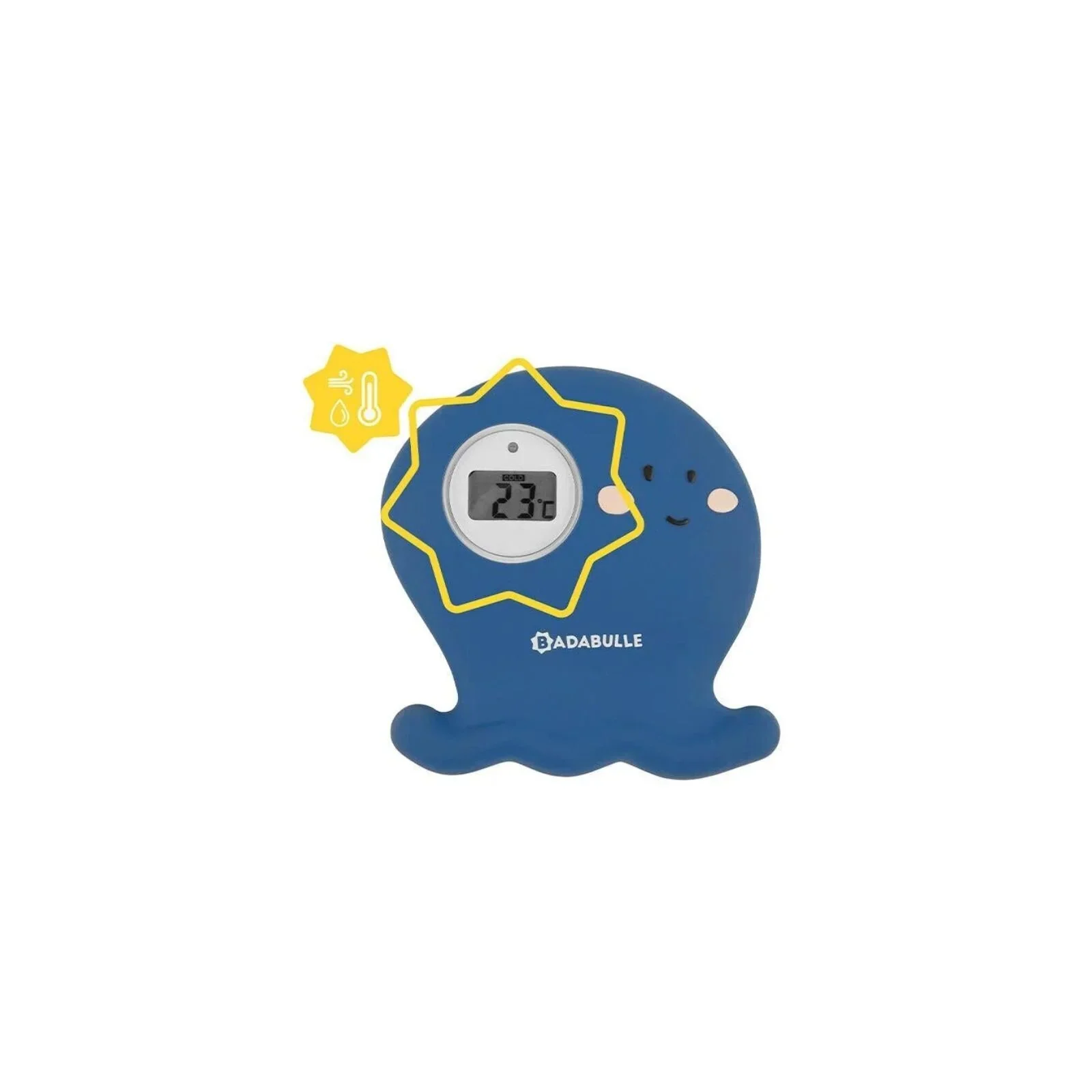 Badabulle Digital Bath Thermometer - Image 2