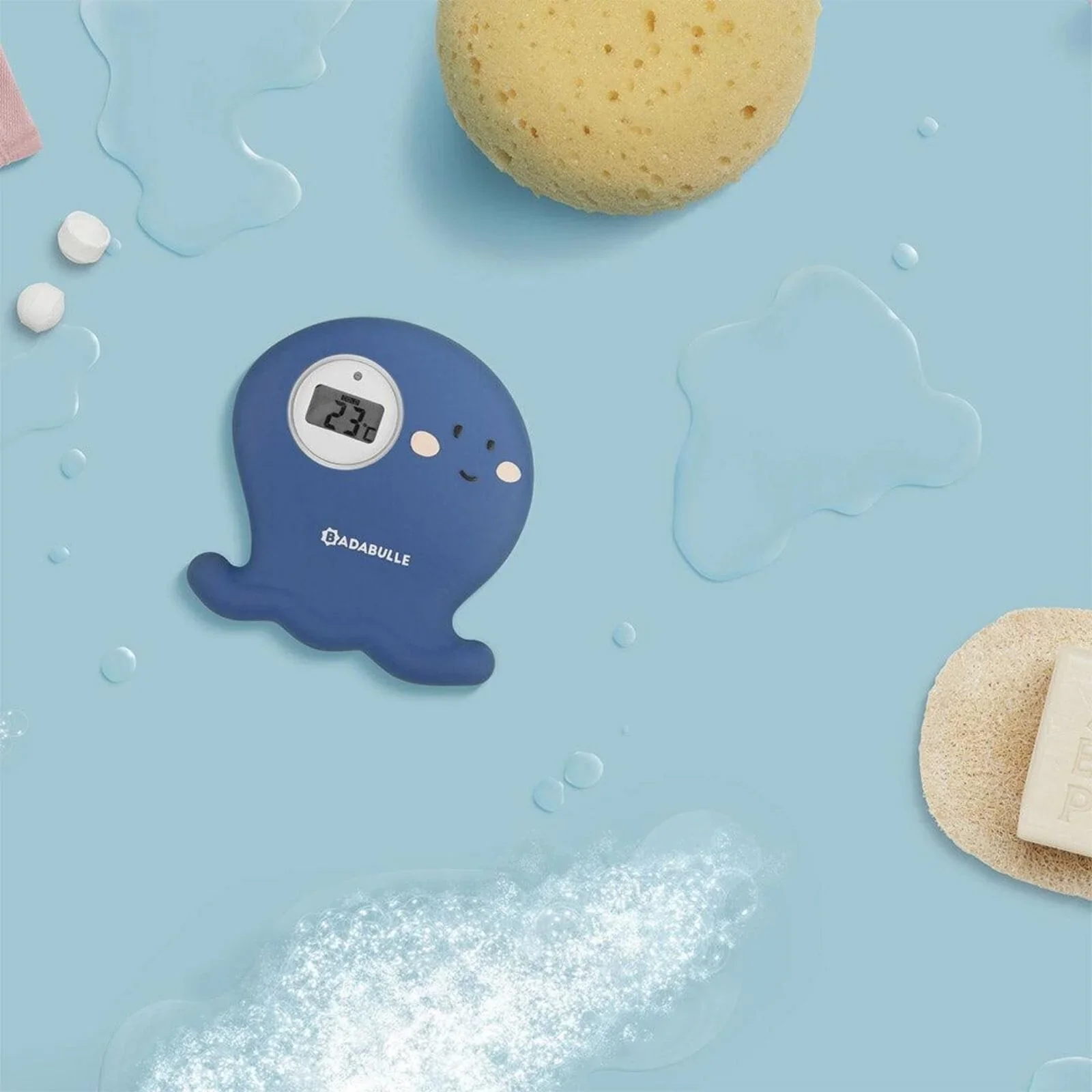 Badabulle Digital Bath Thermometer - Image 5
