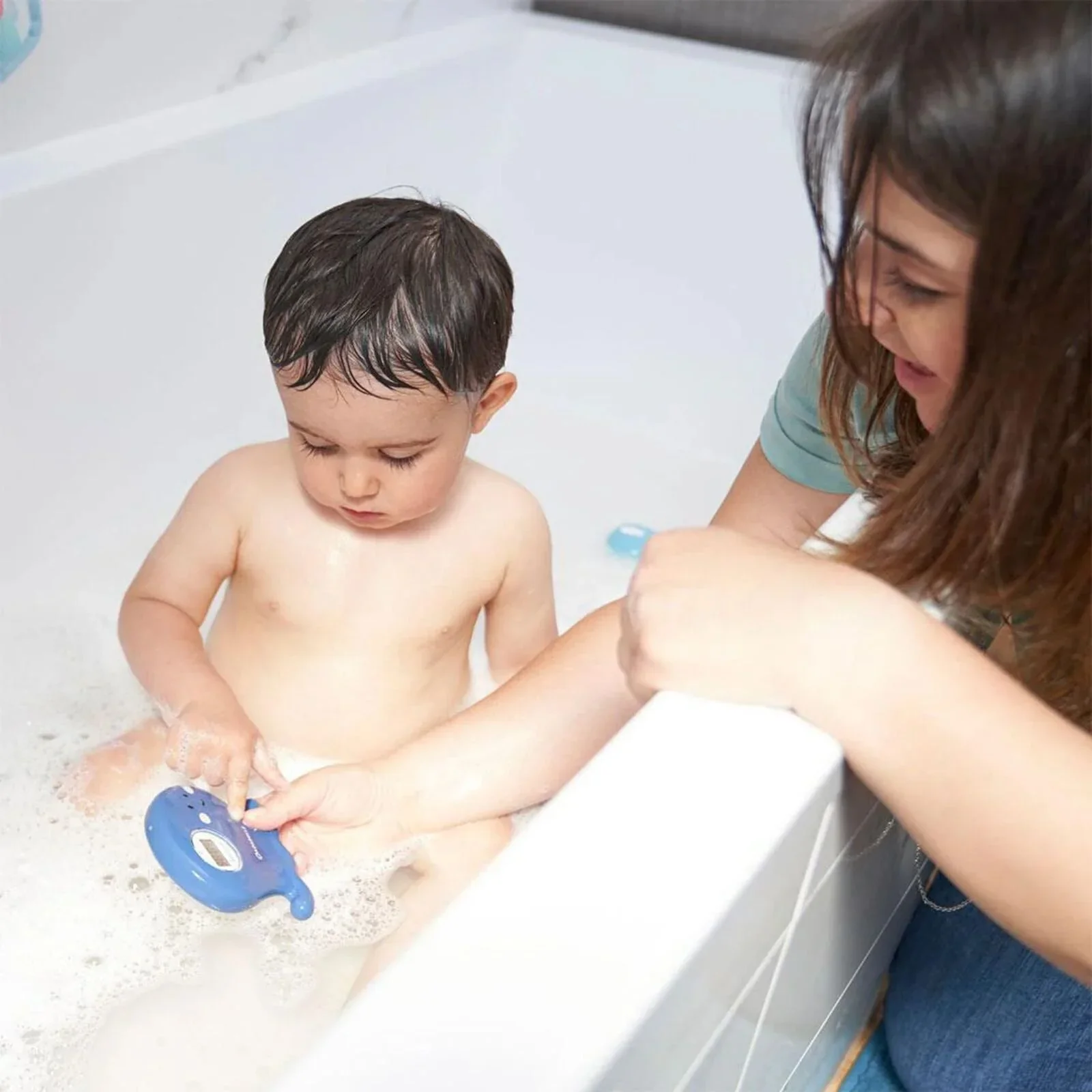 Badabulle Digital Bath Thermometer - Image 6