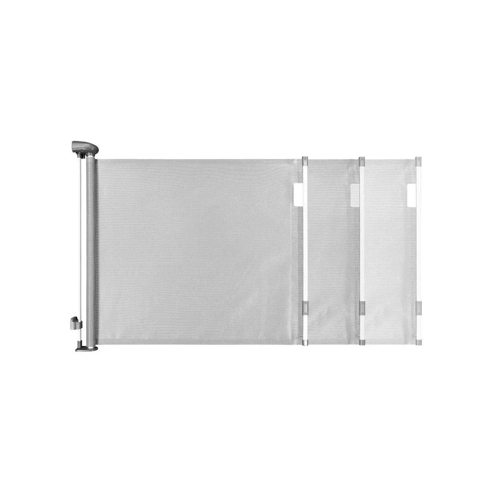 Badabulle Retractable Safety Gate - Image 3