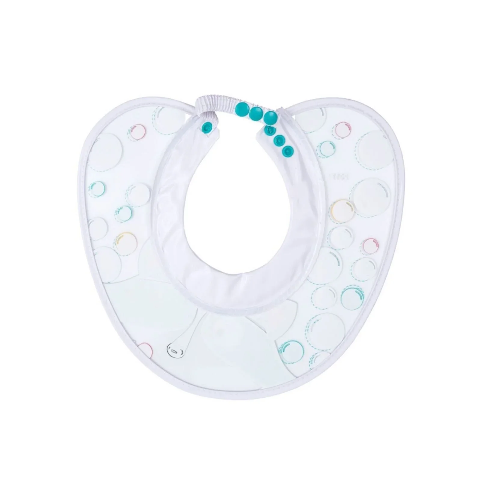Badabulle Shampoo Eye Shield - Image 2