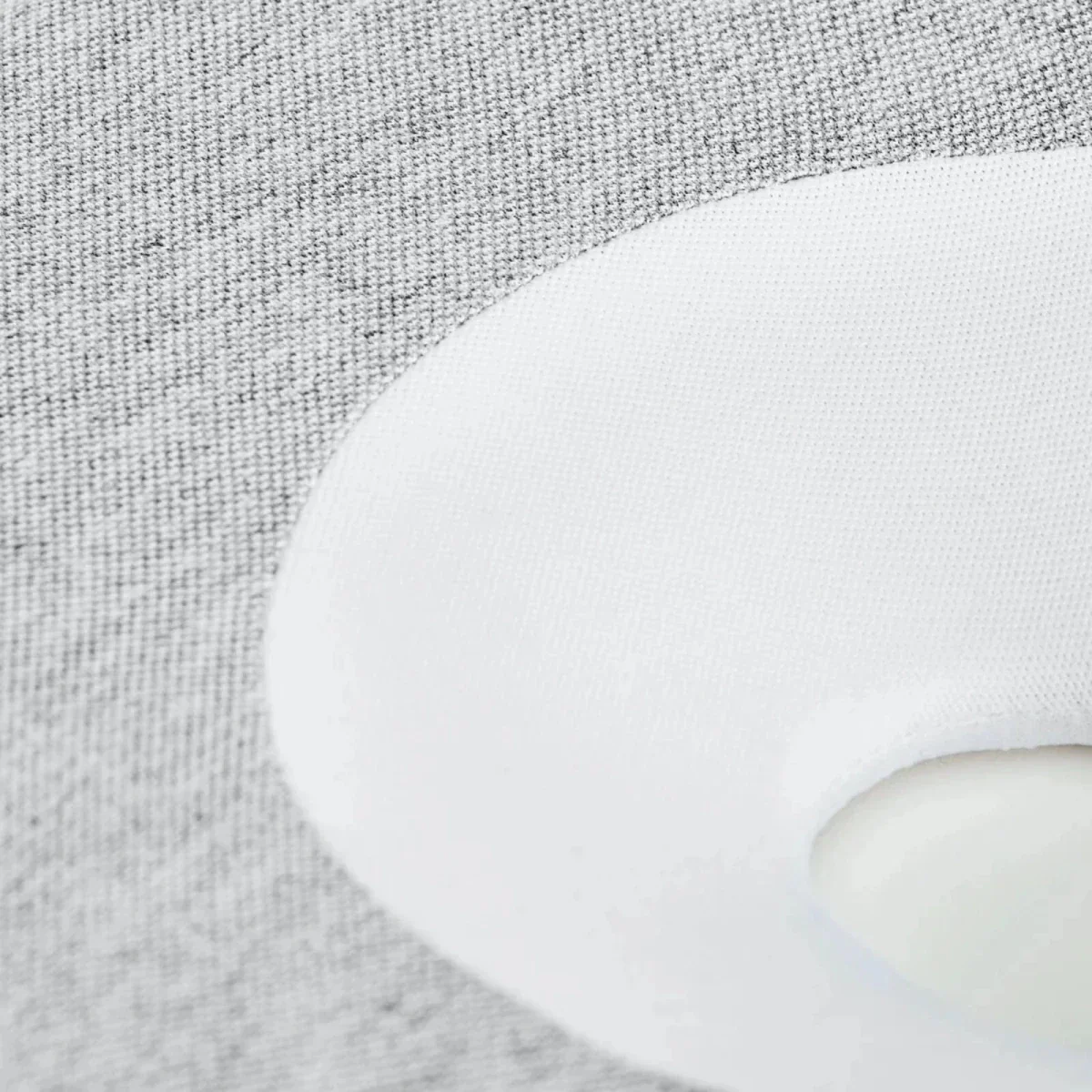 Babymoov Lovenest Head Pillow - Smokey - Image 3