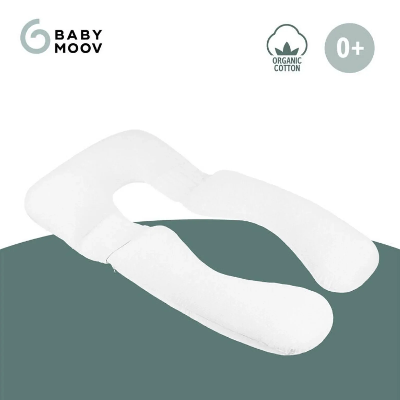 Babymoov Maternity Pillow XXL - Image 2