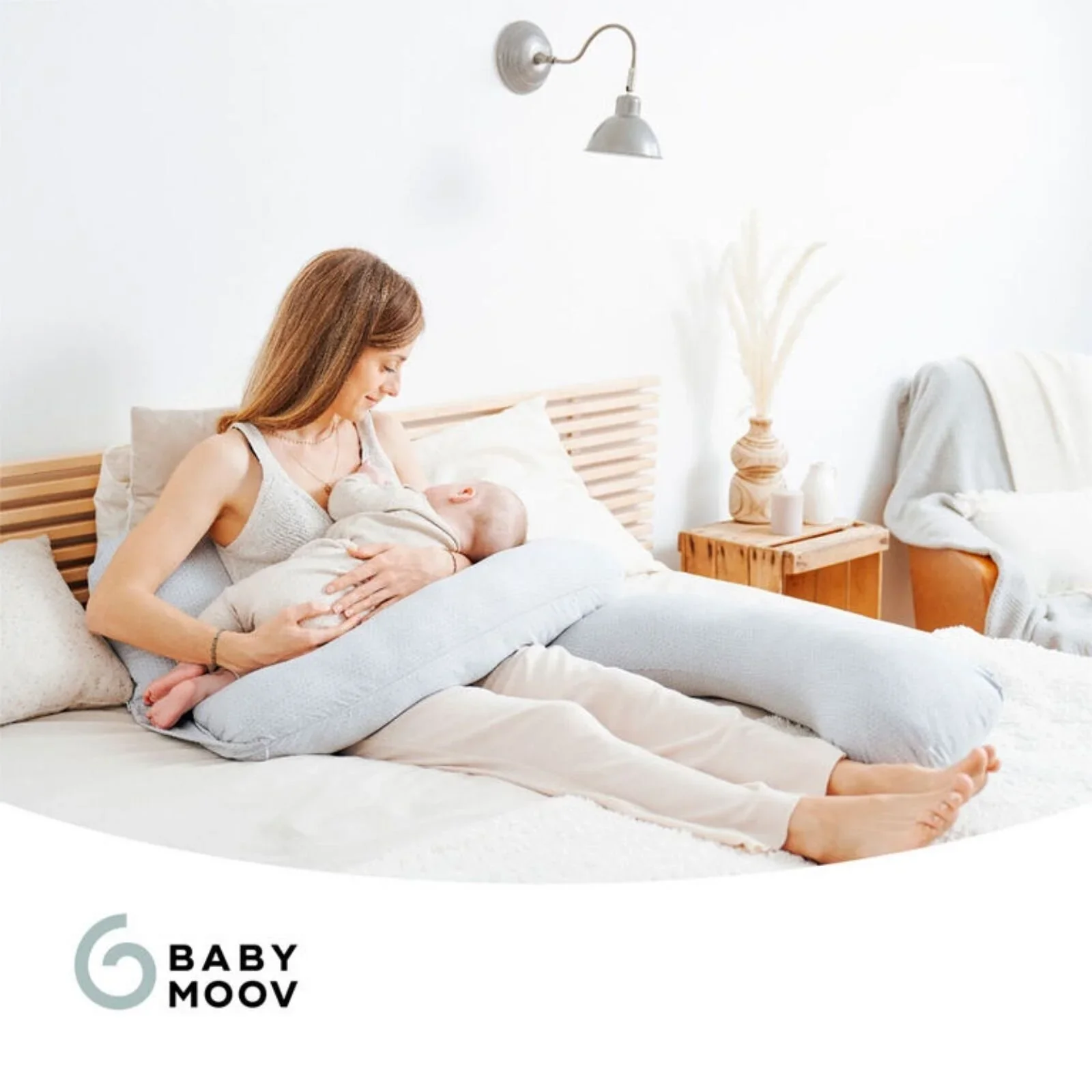 Babymoov Maternity Pillow XXL - Image 8