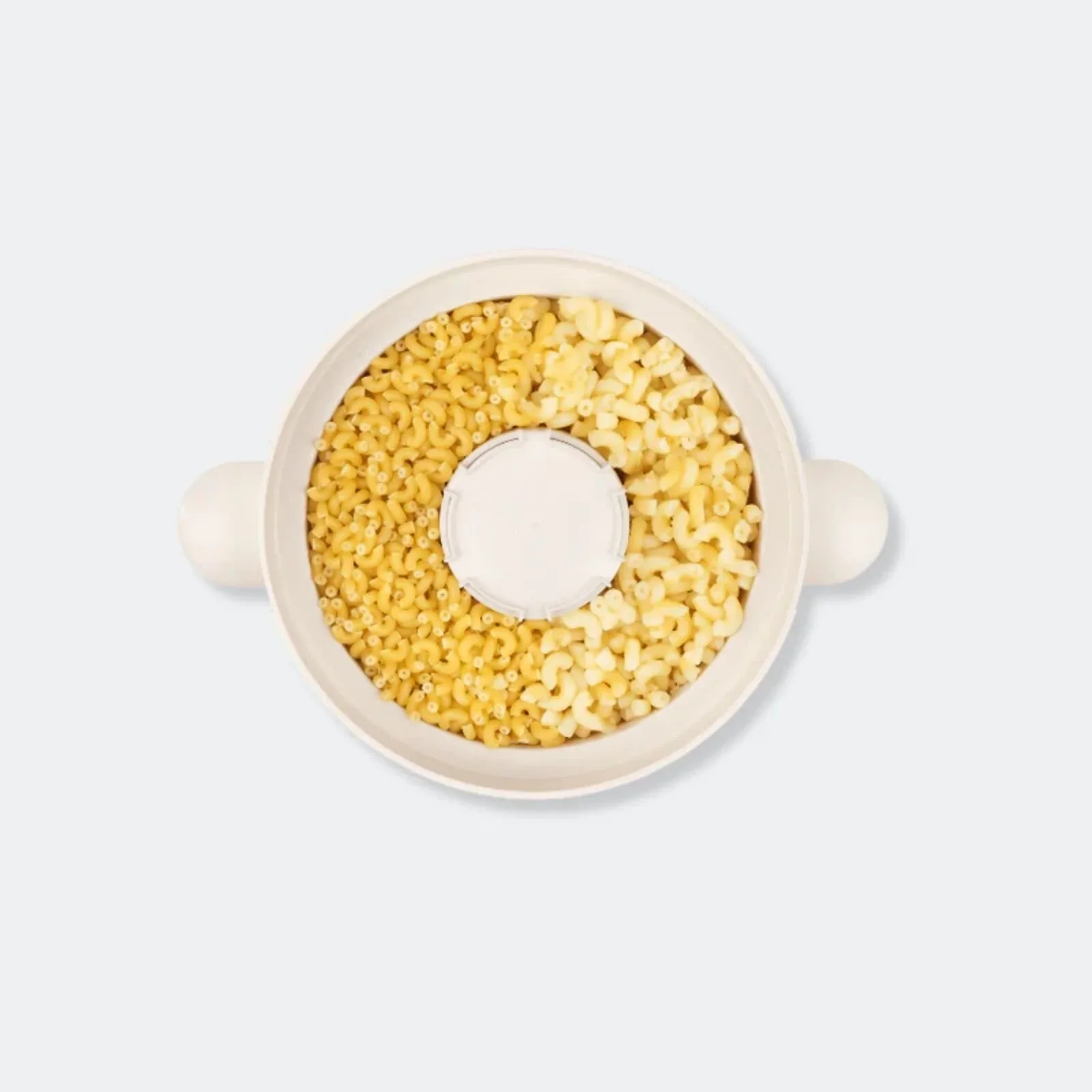 Babymoov Nutribaby (+) 6-in-1 Baby Food Maker - Mineral - Image 4
