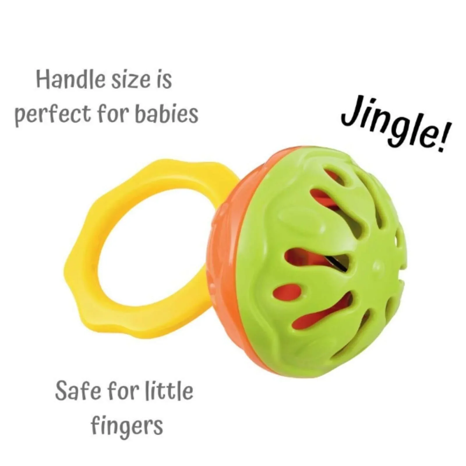 Baby's Music Carnival - Image 3