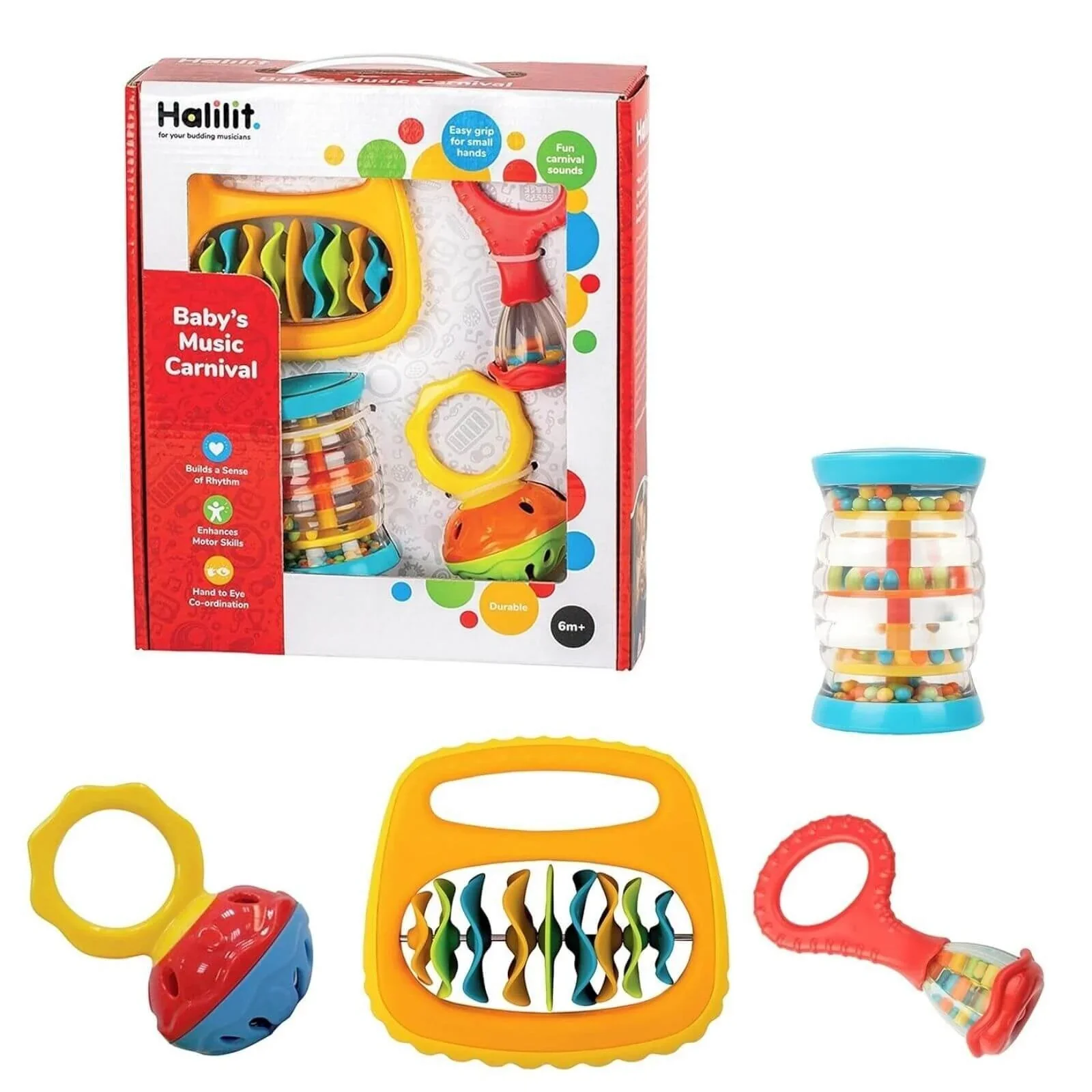 Baby's Music Carnival - Image 8