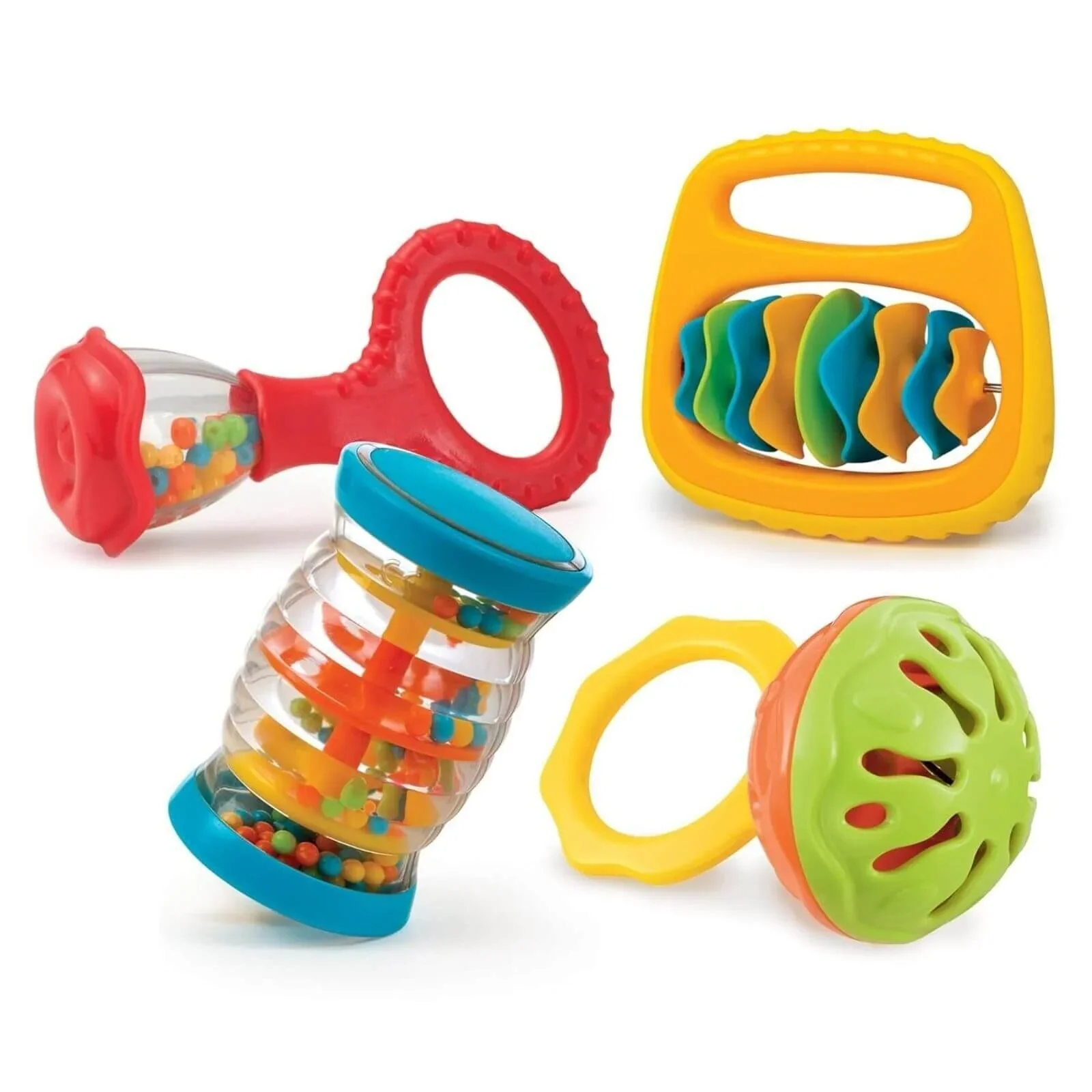 Baby's Music Carnival - Image 9
