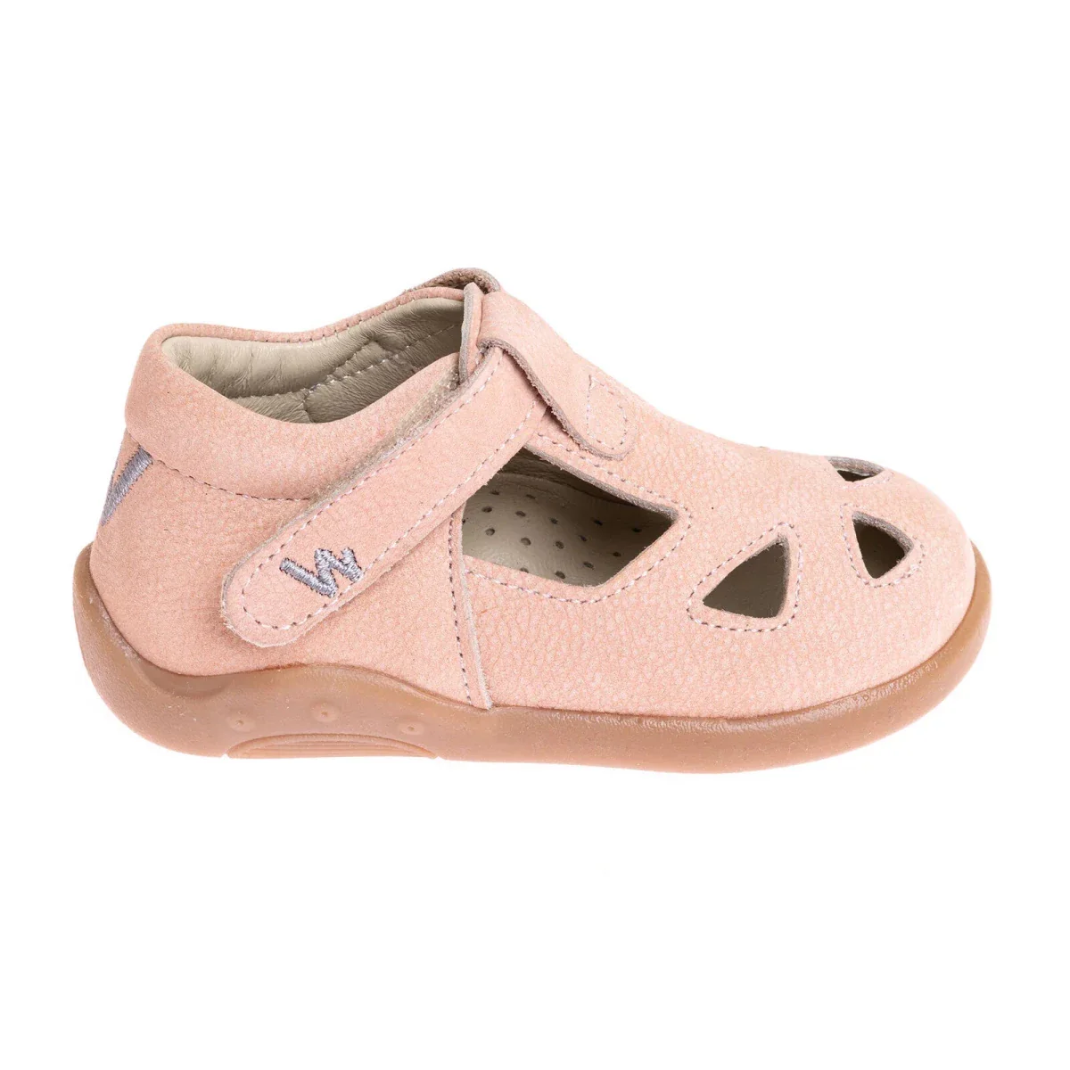 BabyWalk Girl Sandals - Pink - Image 4