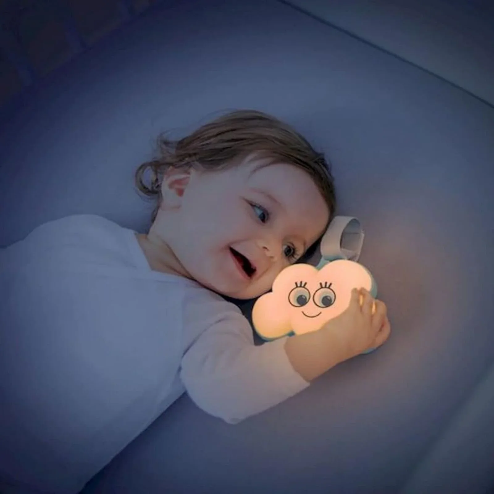 Babymoov Badabulle Cloud Night Light - Image 4