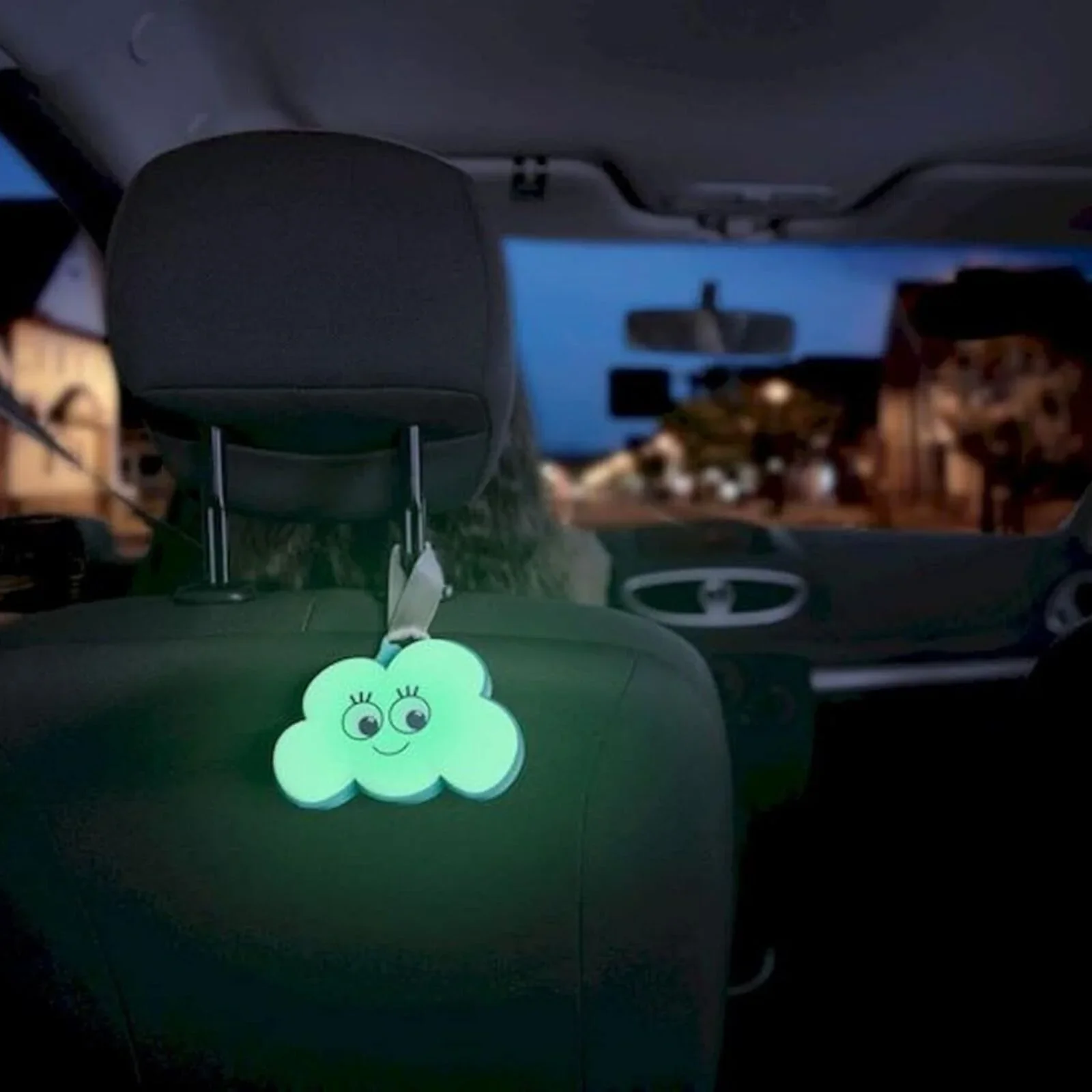 Babymoov Badabulle Cloud Night Light - Image 6