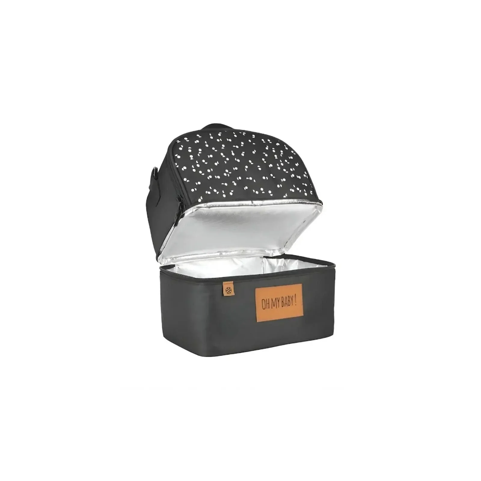 Badabulle Insulated Cool Bag - Image 2