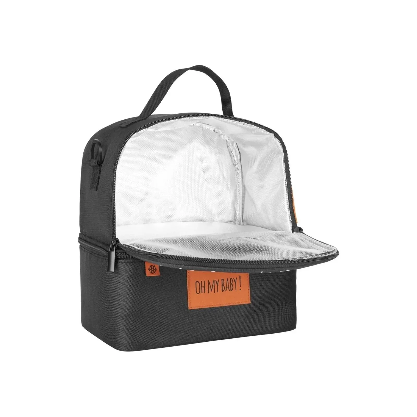 Badabulle Insulated Cool Bag - Image 3