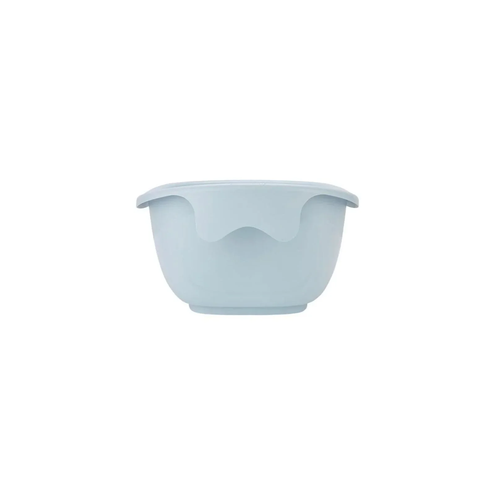 Badabulle Whale Baby & Toddler Bath Tub - Image 3