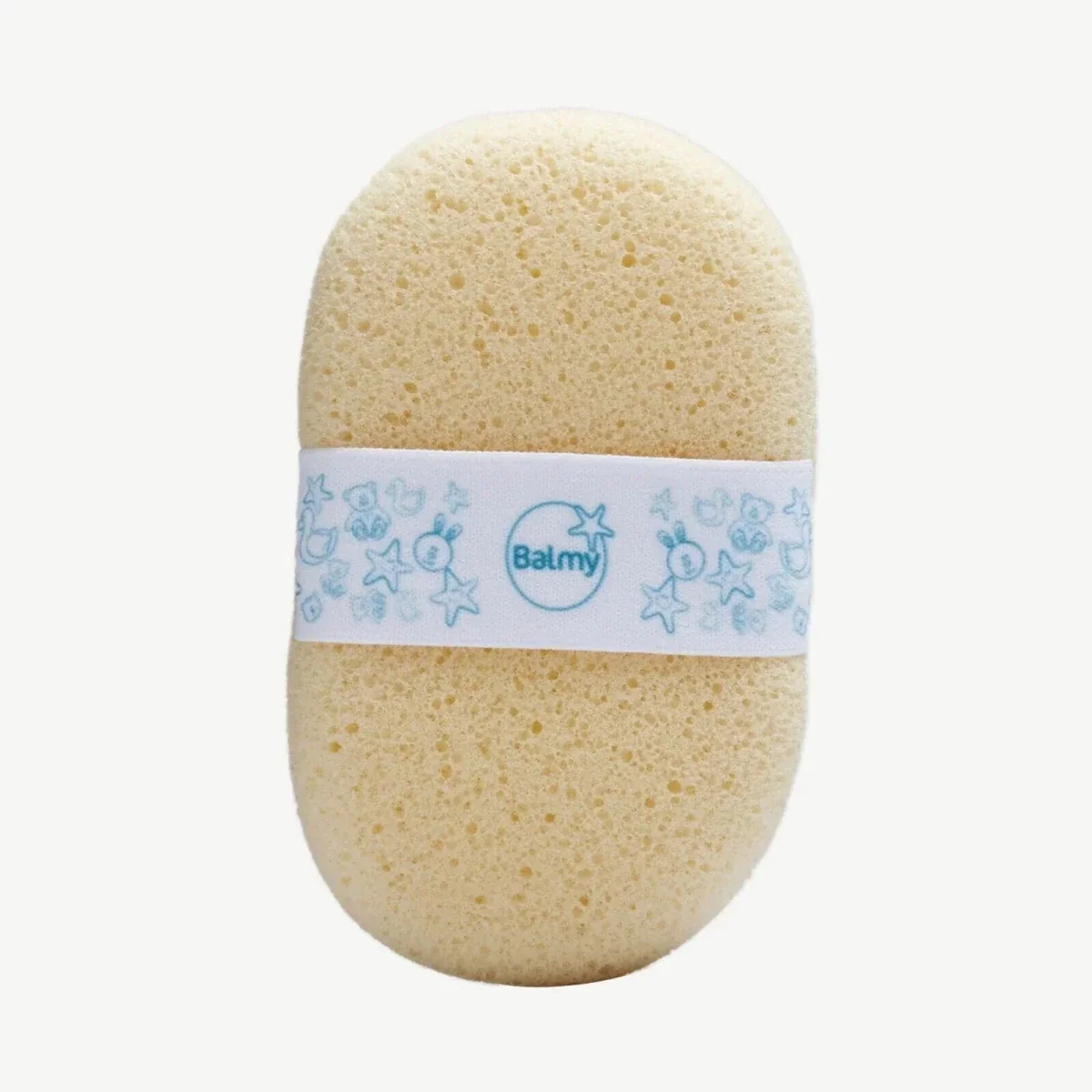 Balmy Baby Bath Sponge - Image 2