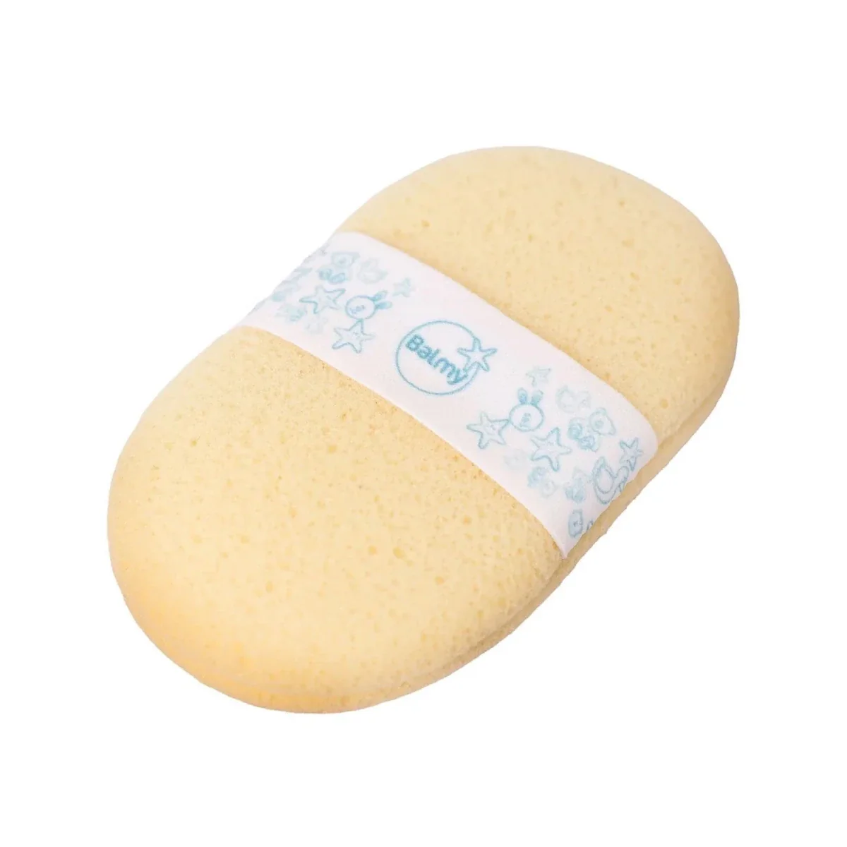 Balmy Baby Bath Sponge - Image 4