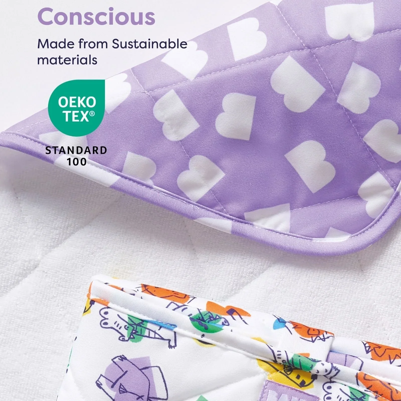Bambino Mio-On The Move Changing Mat-Bold - Image 3
