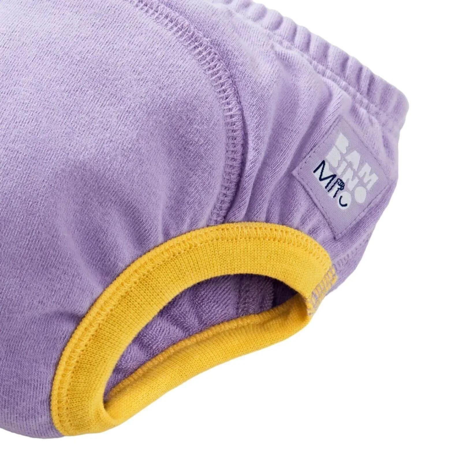 Bambino Mio Revolutionary Reusable Potty Training Pants Pack of 3 - Bold Animals - Image 2