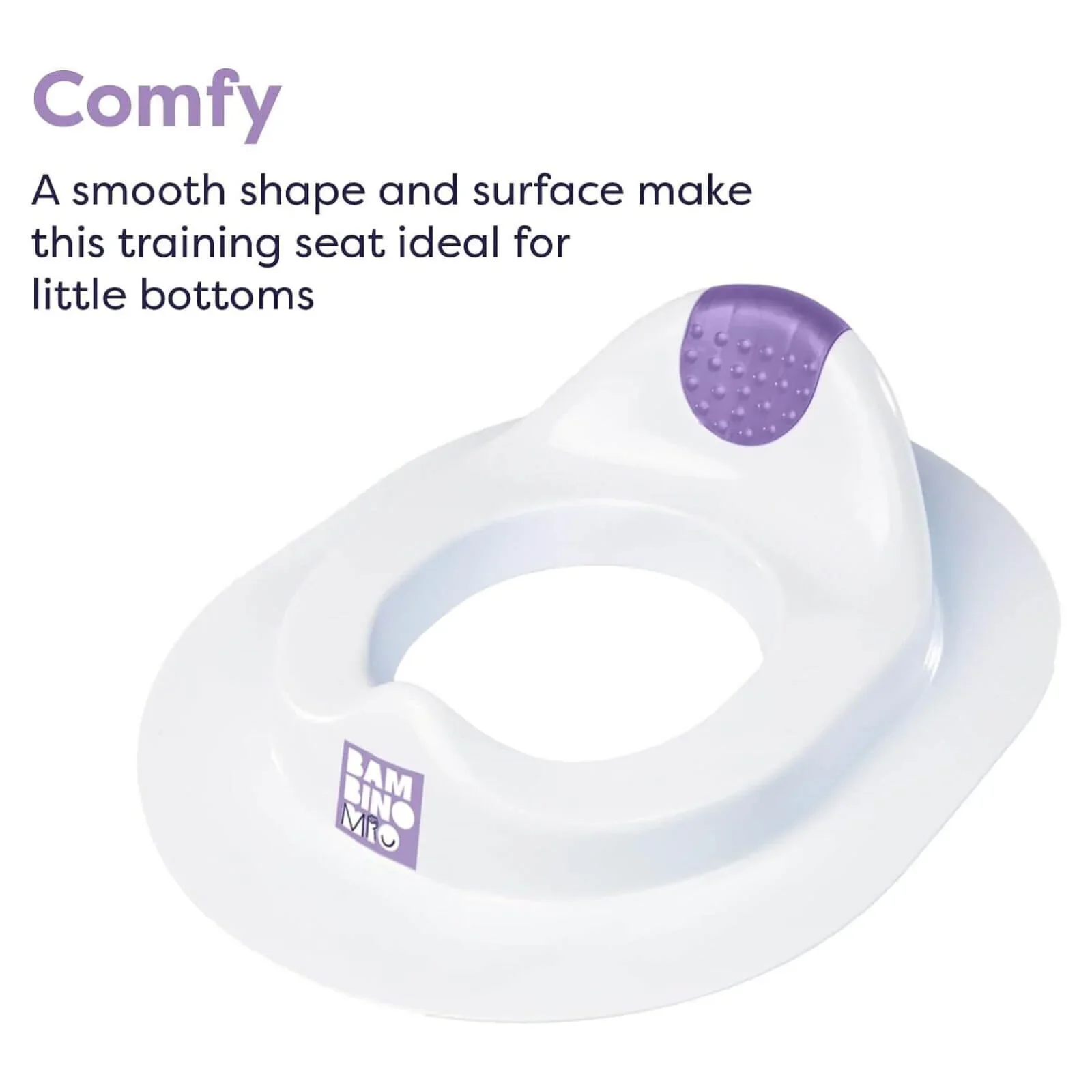 Bambino Mio Toilet Training Seat - Image 2