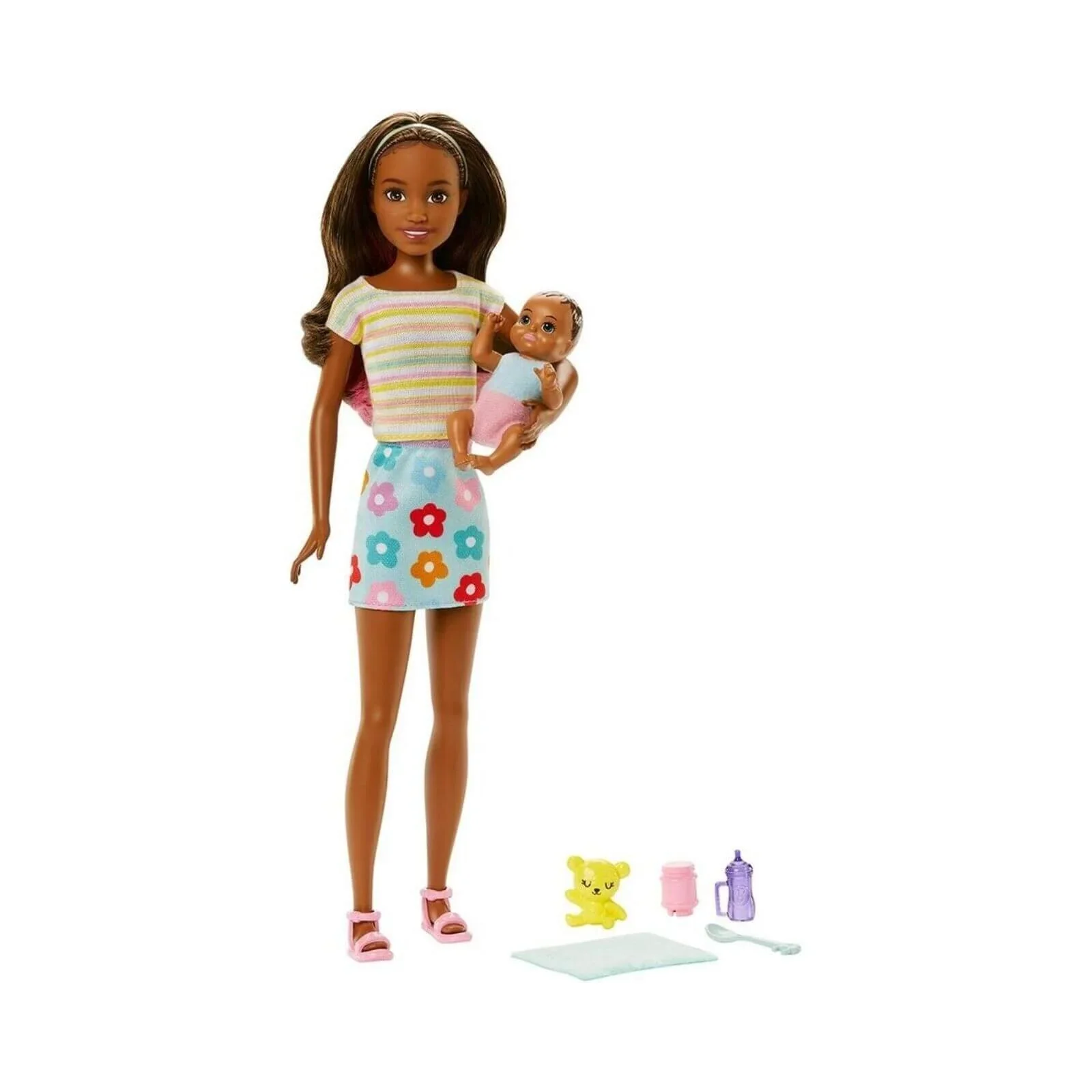 Barbie Babysitter Skipper Dolls Assorted - Image 2