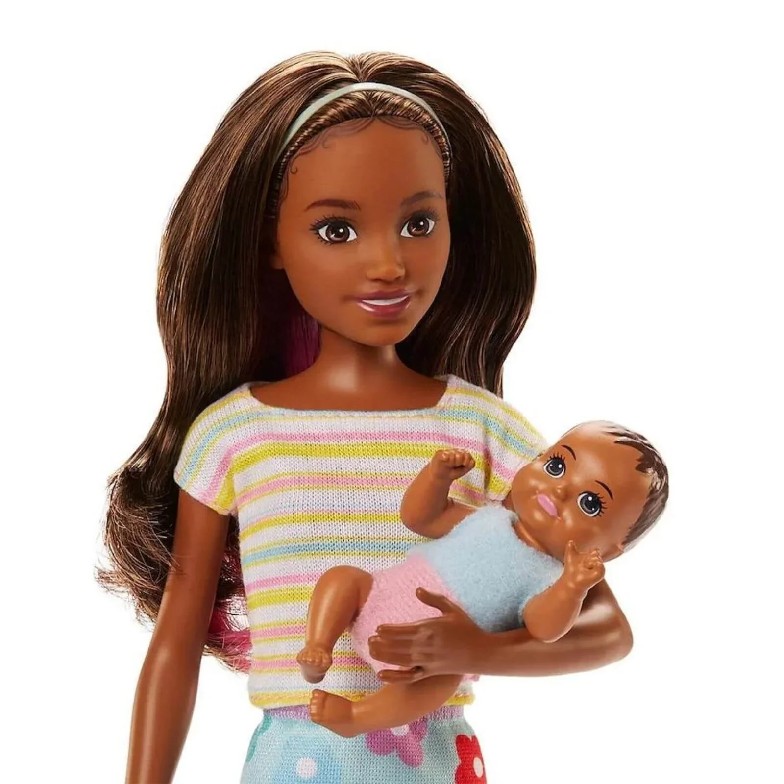 Barbie Babysitter Skipper Dolls Assorted - Image 3
