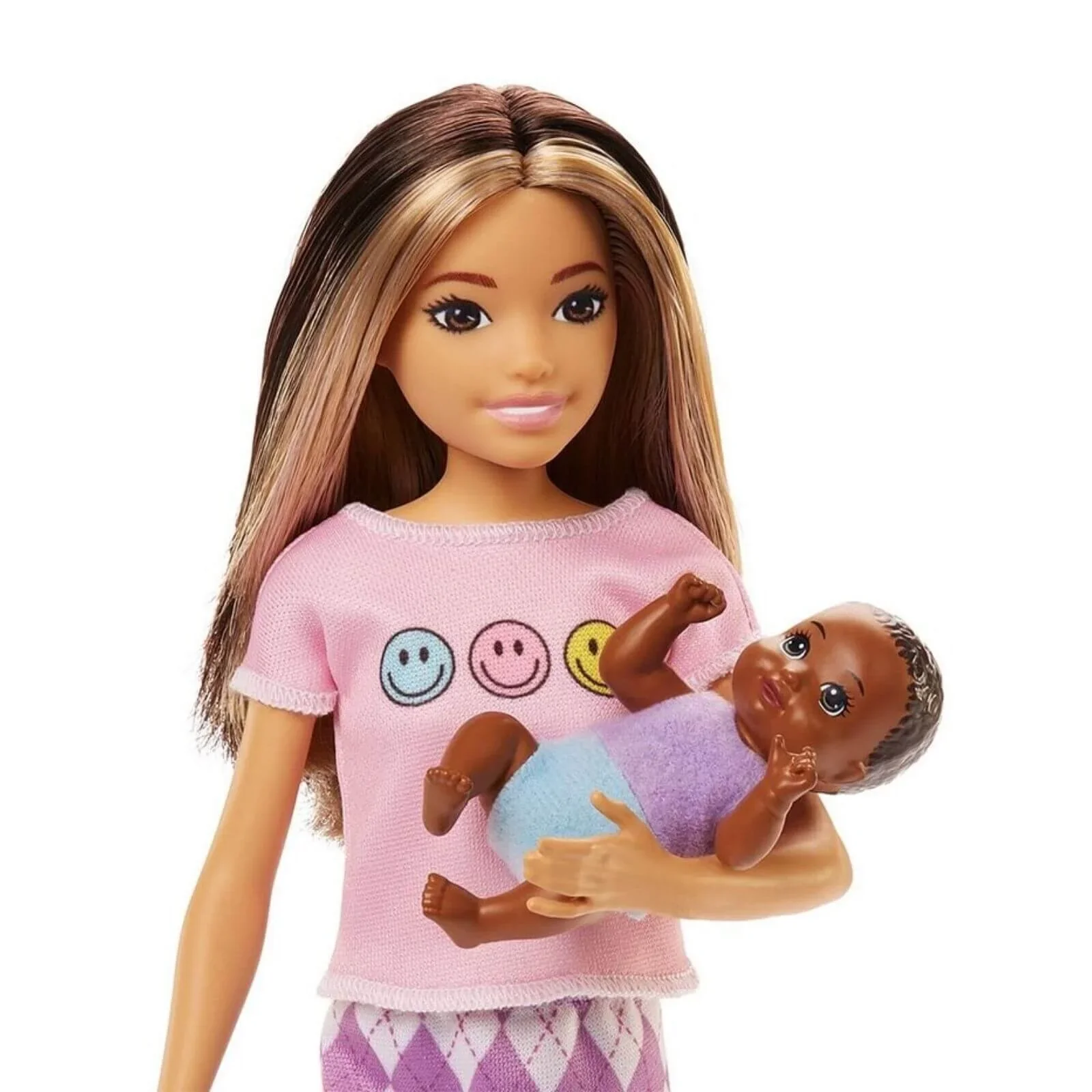 Barbie Babysitter Skipper Dolls Assorted - Image 5