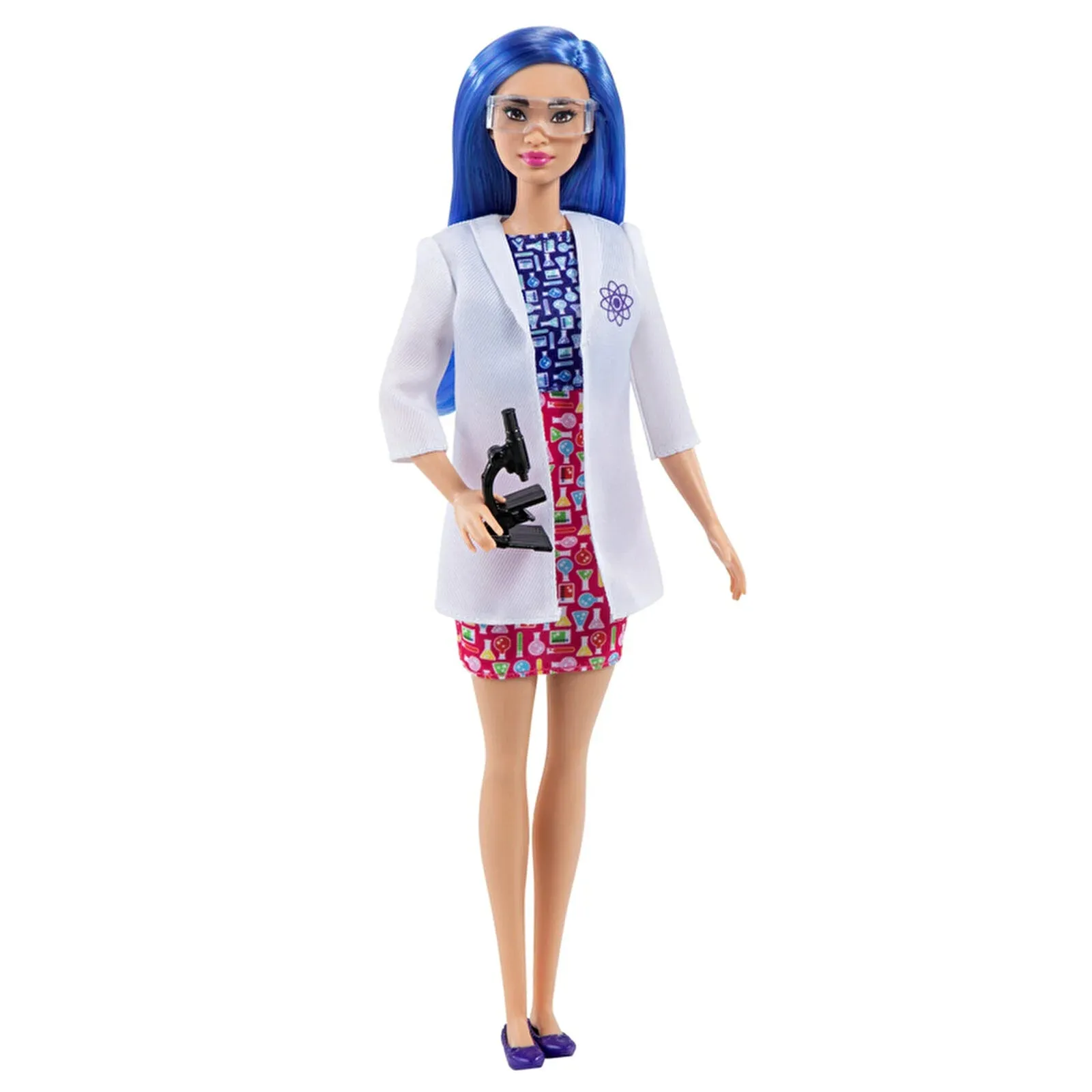 Barbie Career Dolls Assorted - Image 10