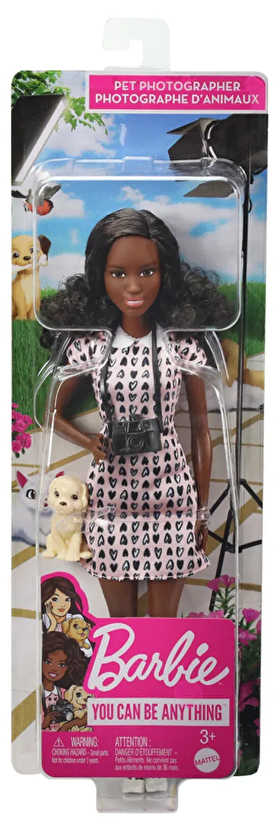 Barbie Career Dolls Assorted - Image 11