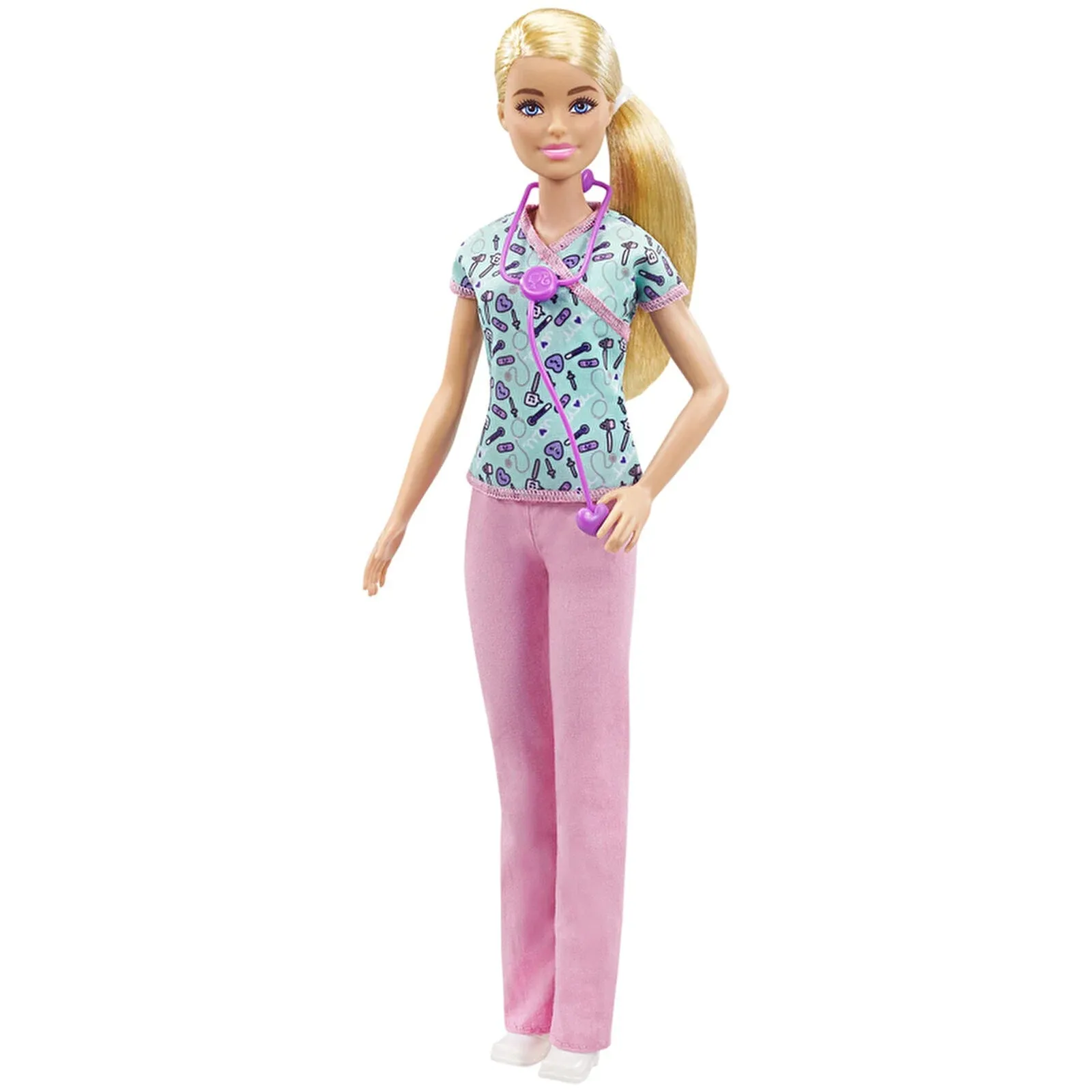 Barbie Career Dolls Assorted - Image 12