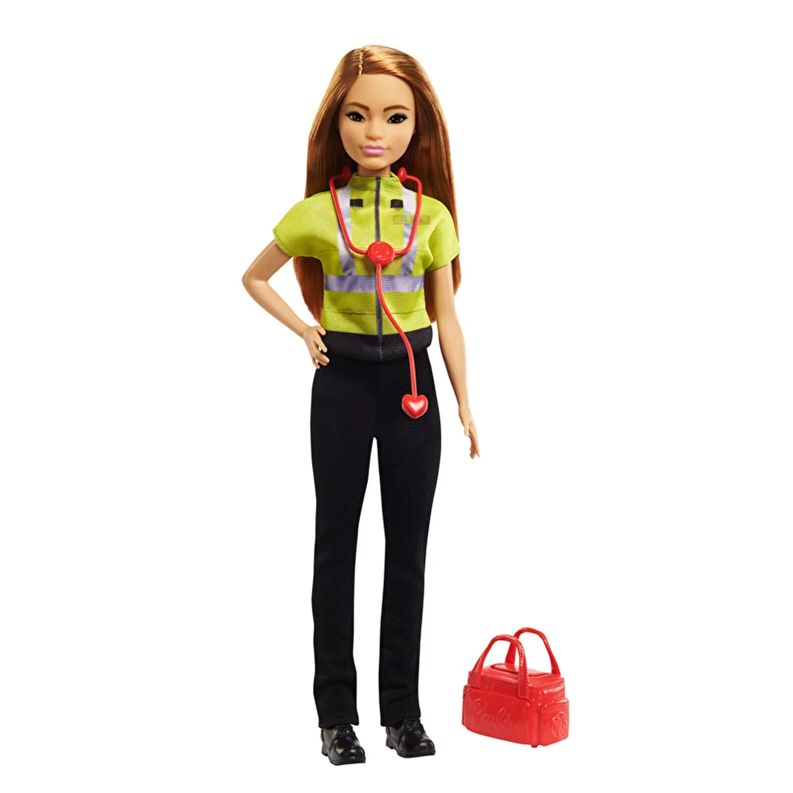 Barbie Career Dolls Assorted - Image 3