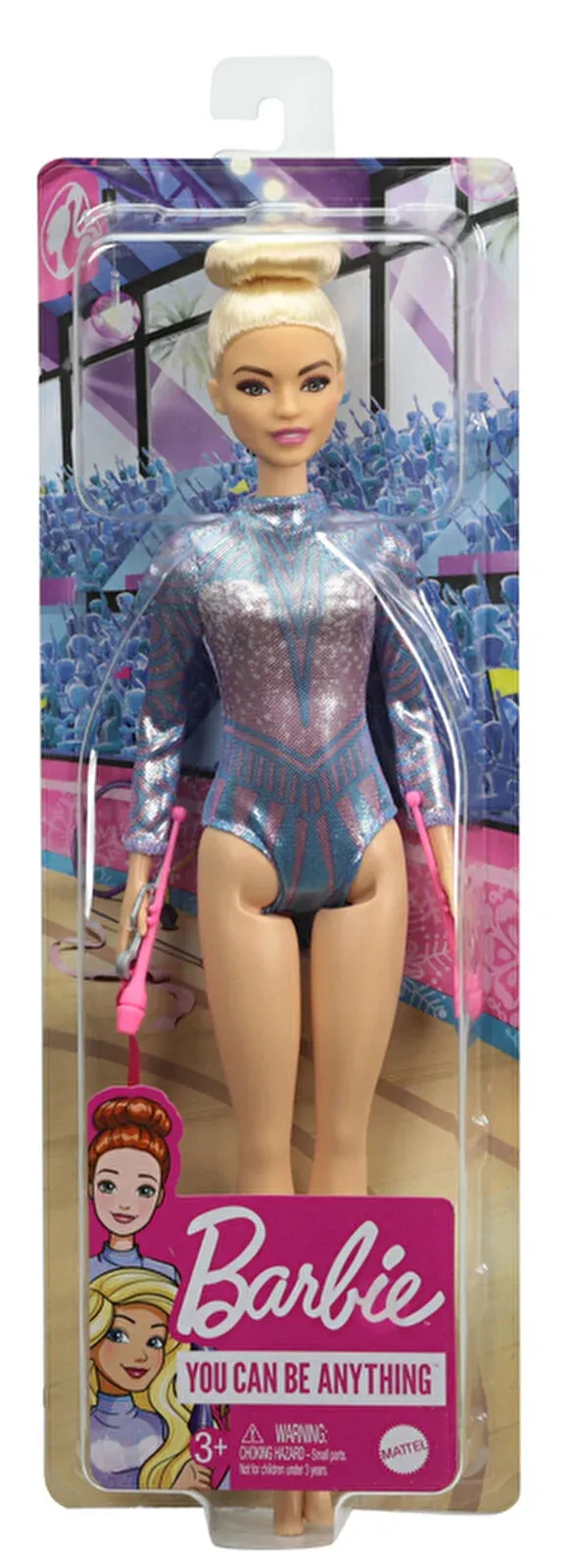 Barbie Career Dolls Assorted - Image 8
