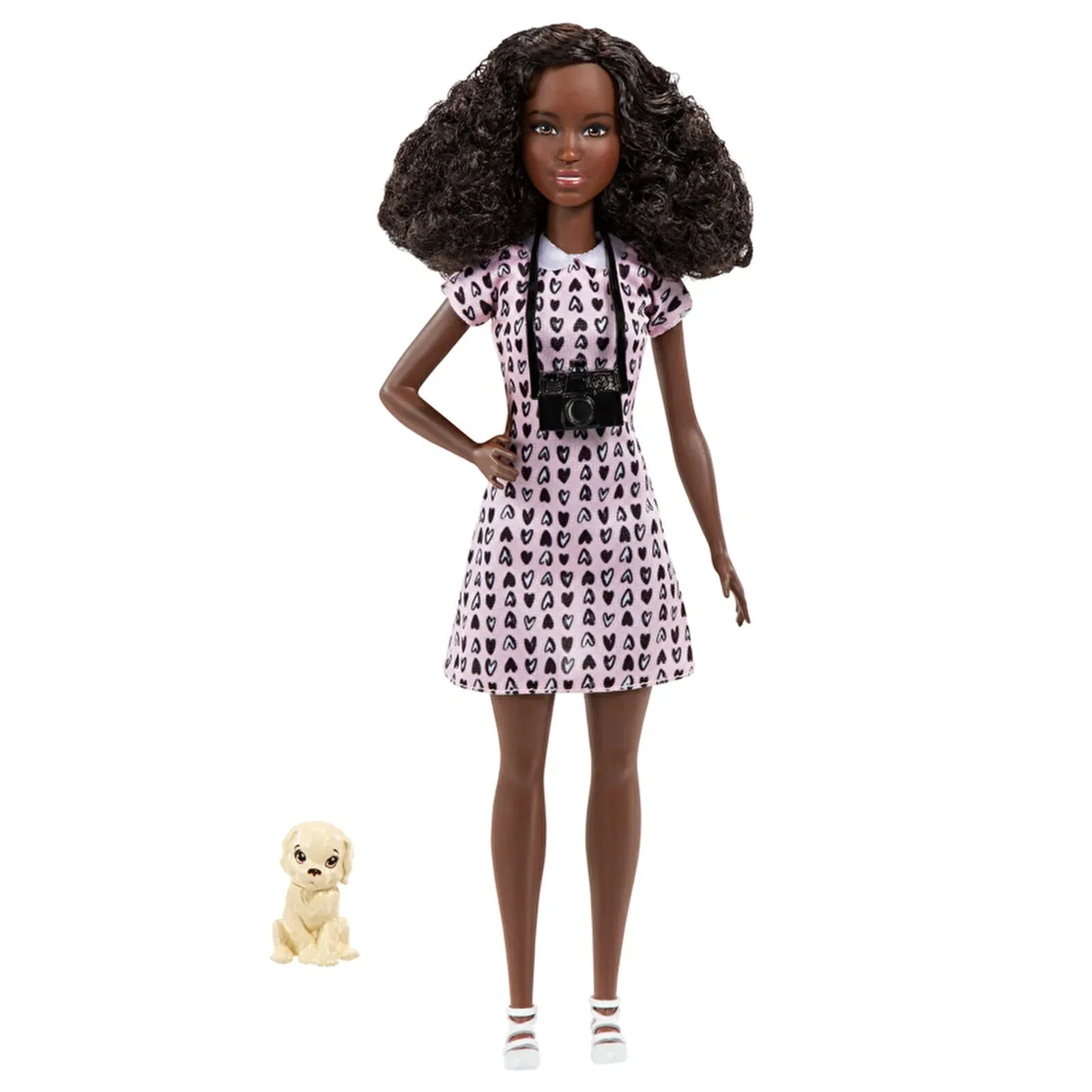 Barbie Career Dolls Assorted - Image 9