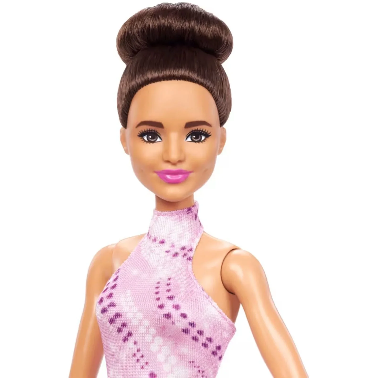 Barbie Careers Figure Ice Skater Doll - Image 3