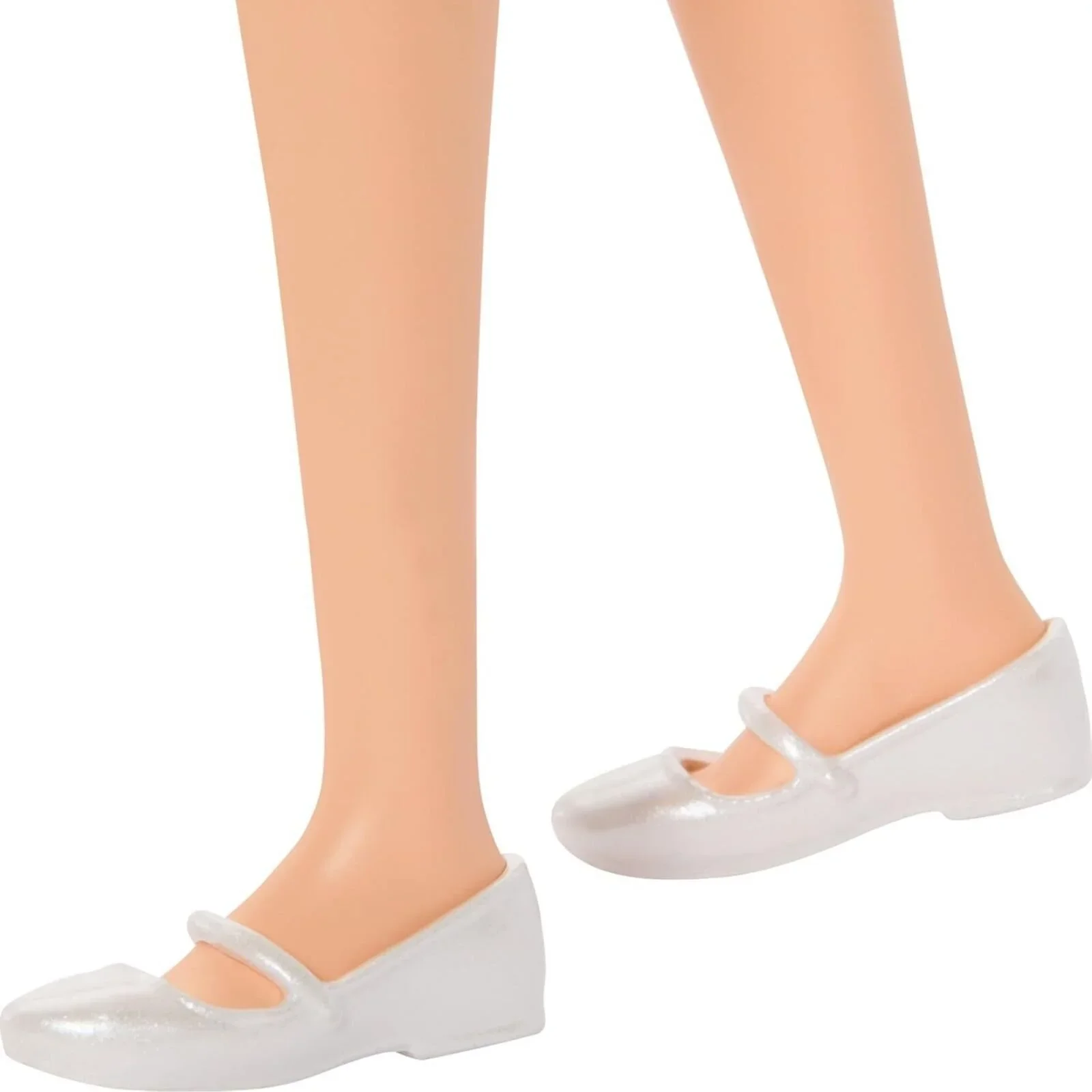 Barbie Fashionista Quick Curl Doll - Image 4