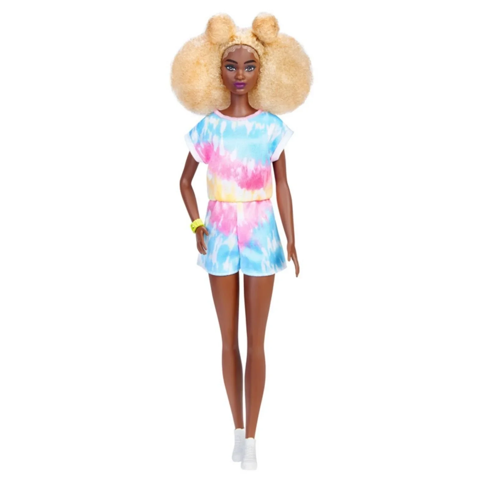 Barbie Fashionistas Assorted - Image 10
