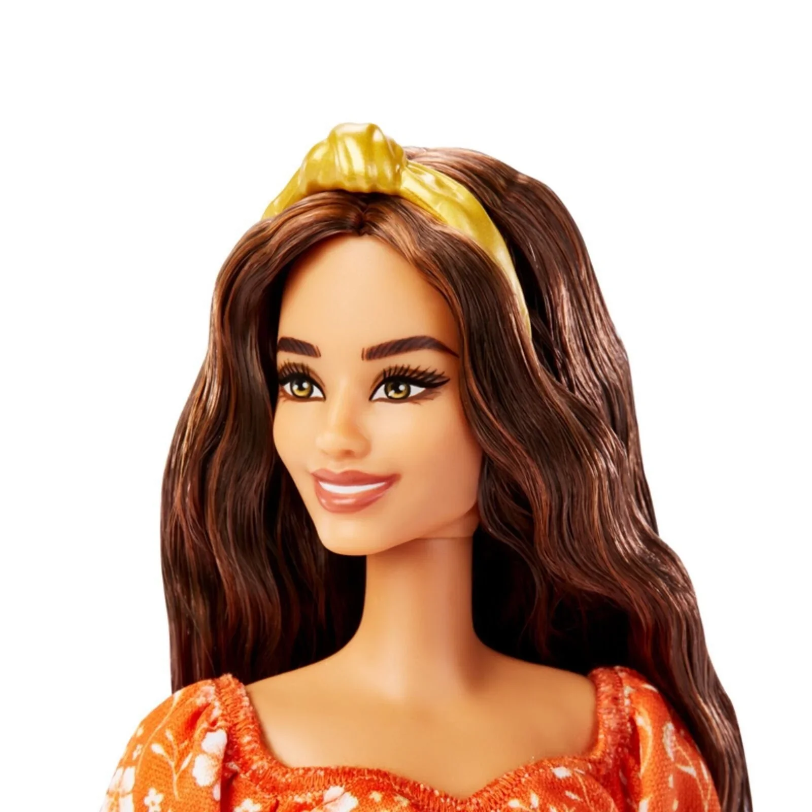 Barbie Fashionistas Assorted - Image 5