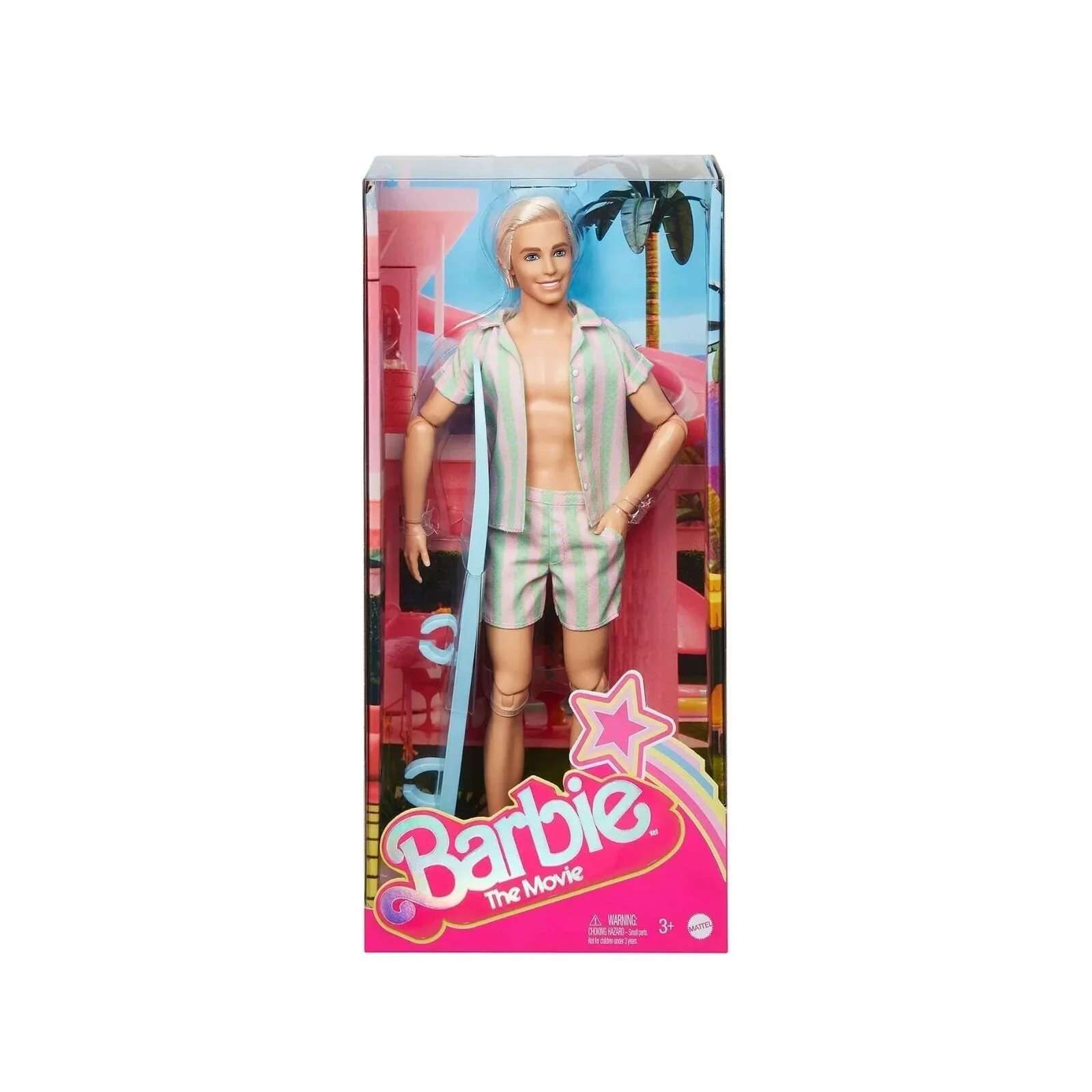 Barbie the Movie Ken Signature Doll - Image 2