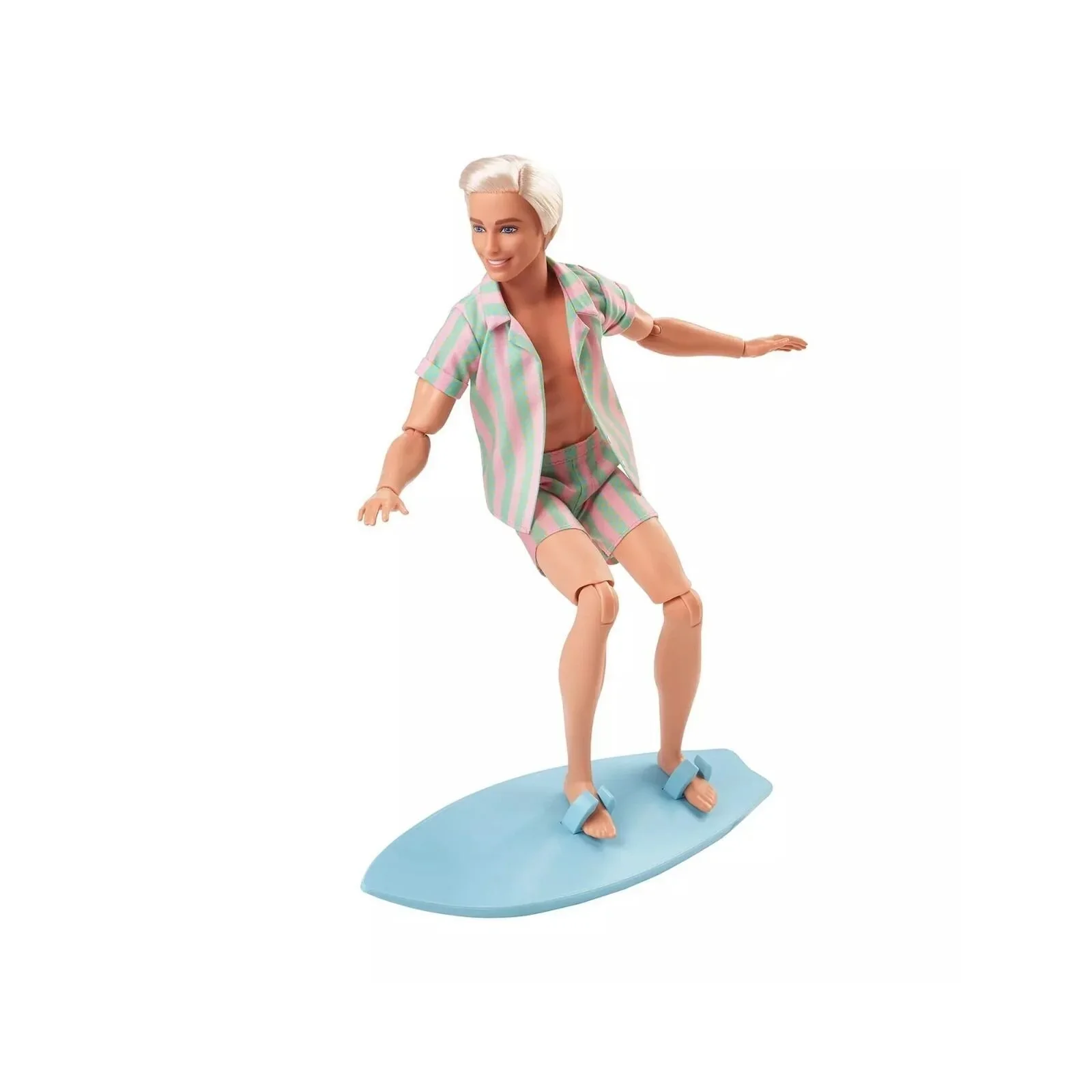 Barbie the Movie Ken Signature Doll - Image 4