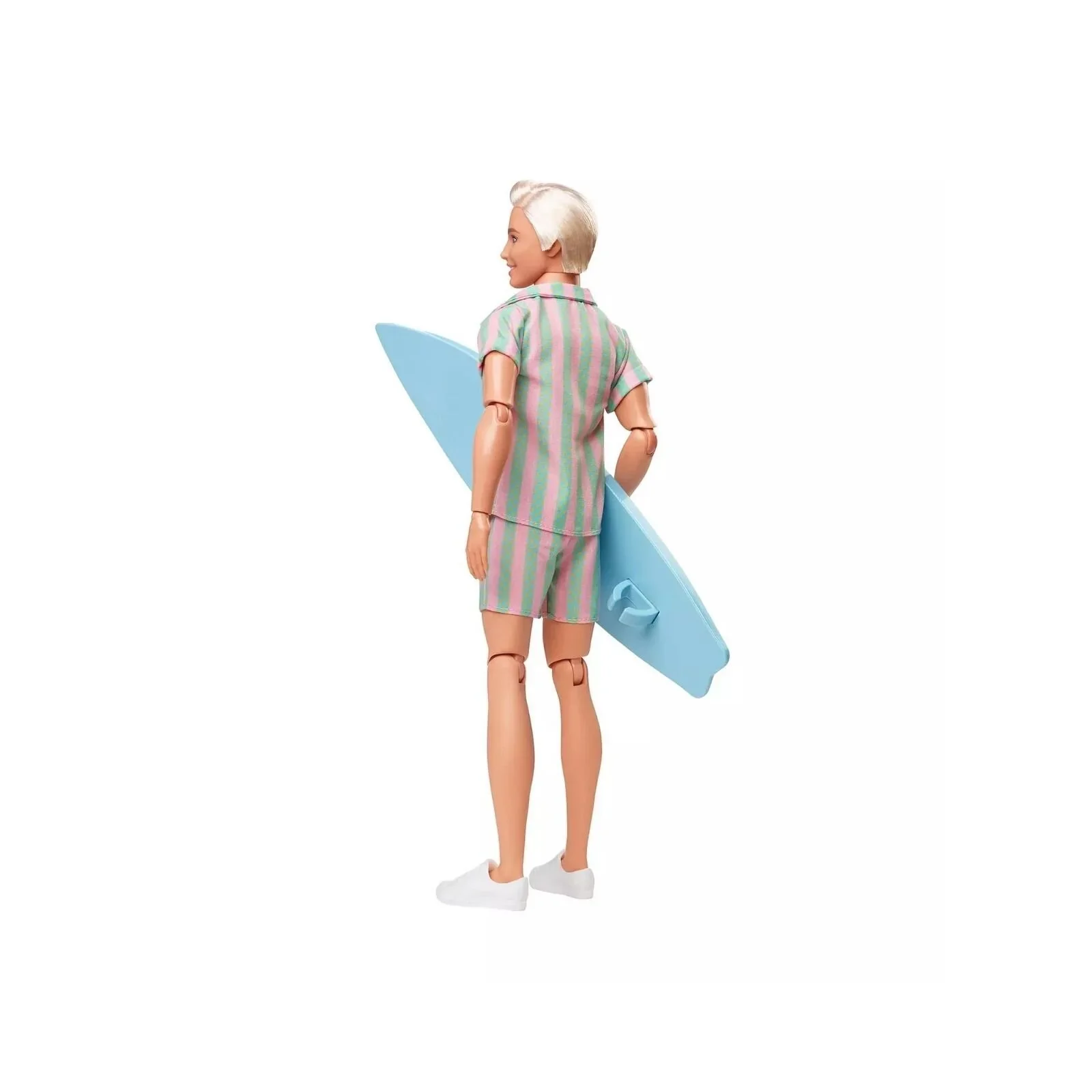 Barbie the Movie Ken Signature Doll - Image 5