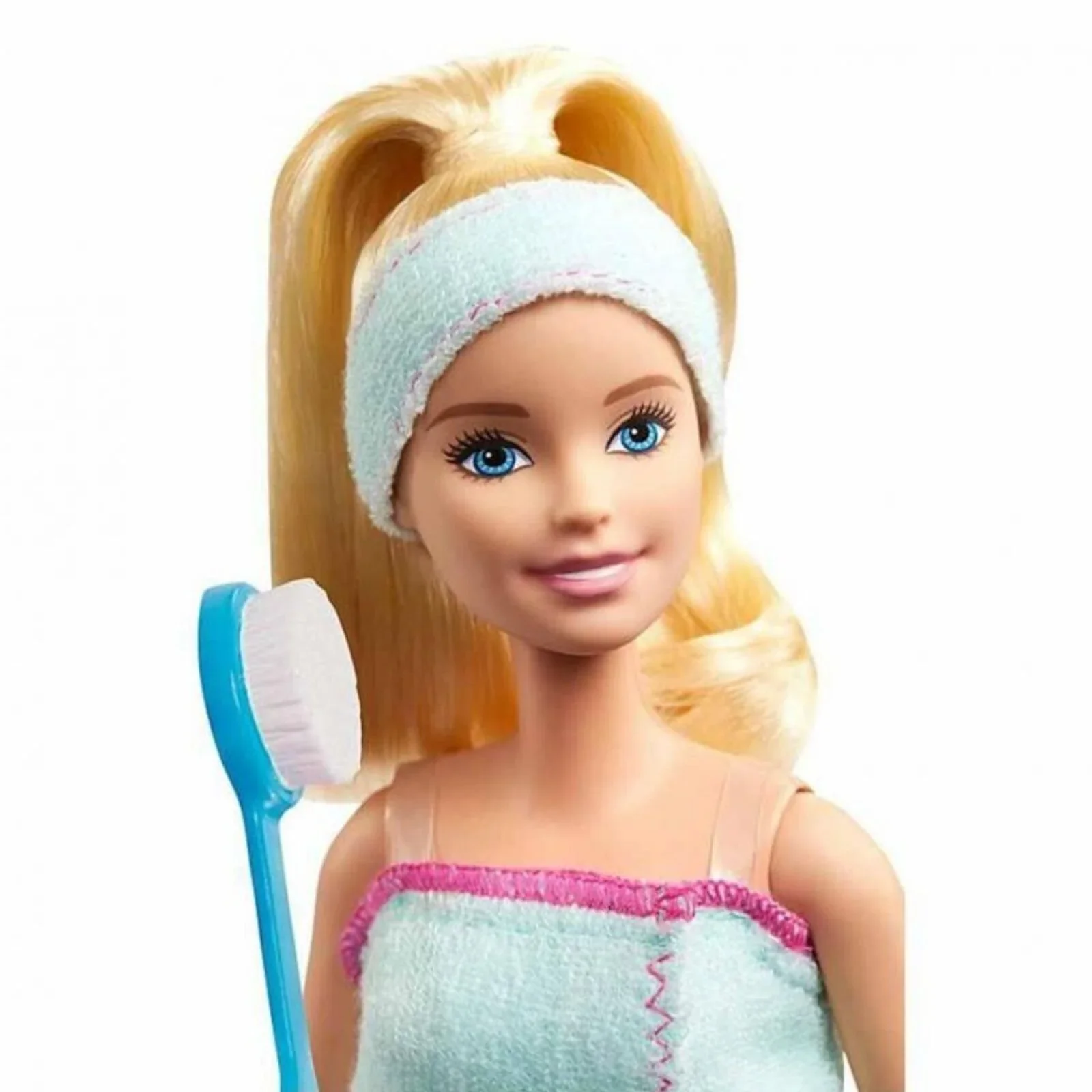 Barbie Wellness Doll - Image 3
