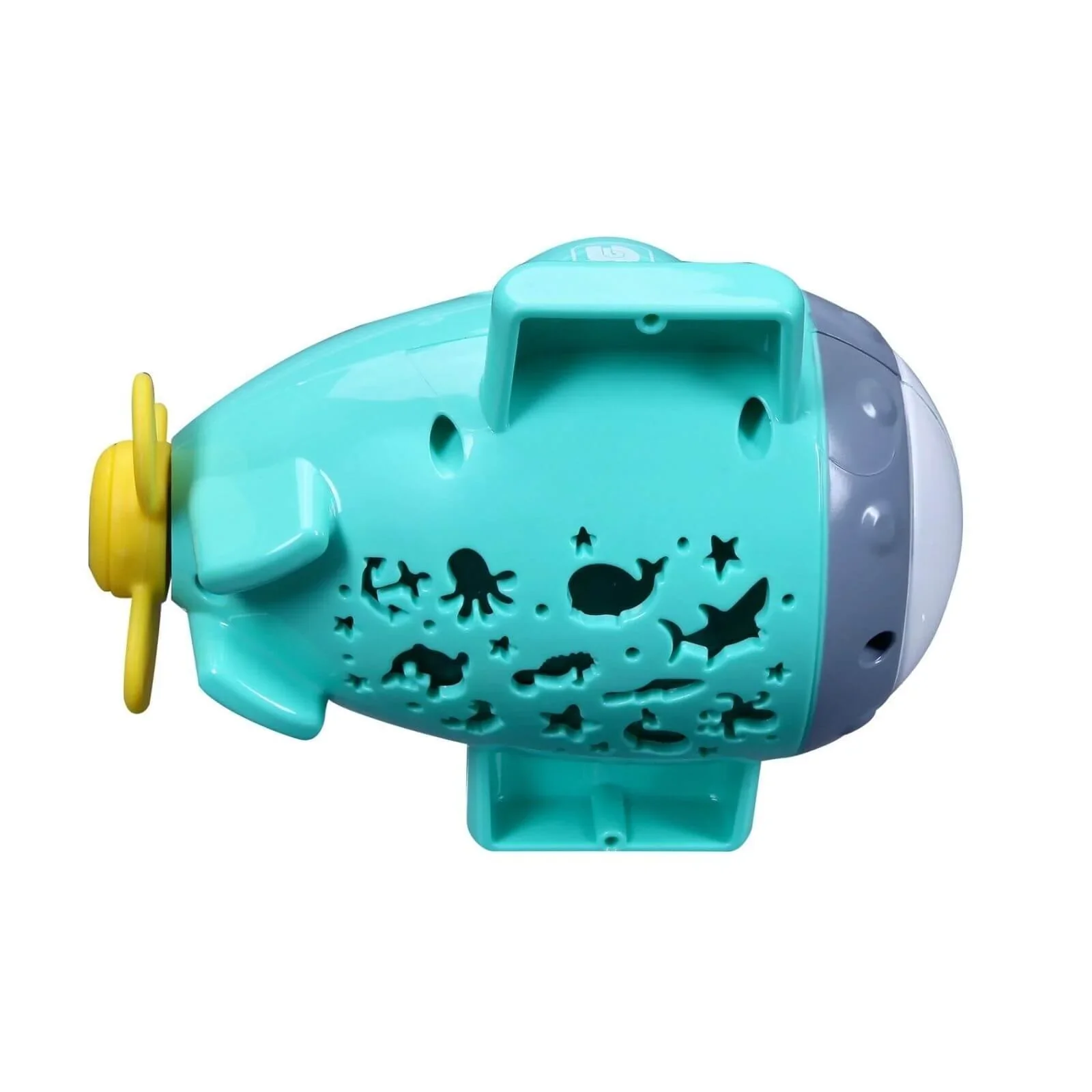BB Junıor Splash N Play Submarıne Projector - Image 3