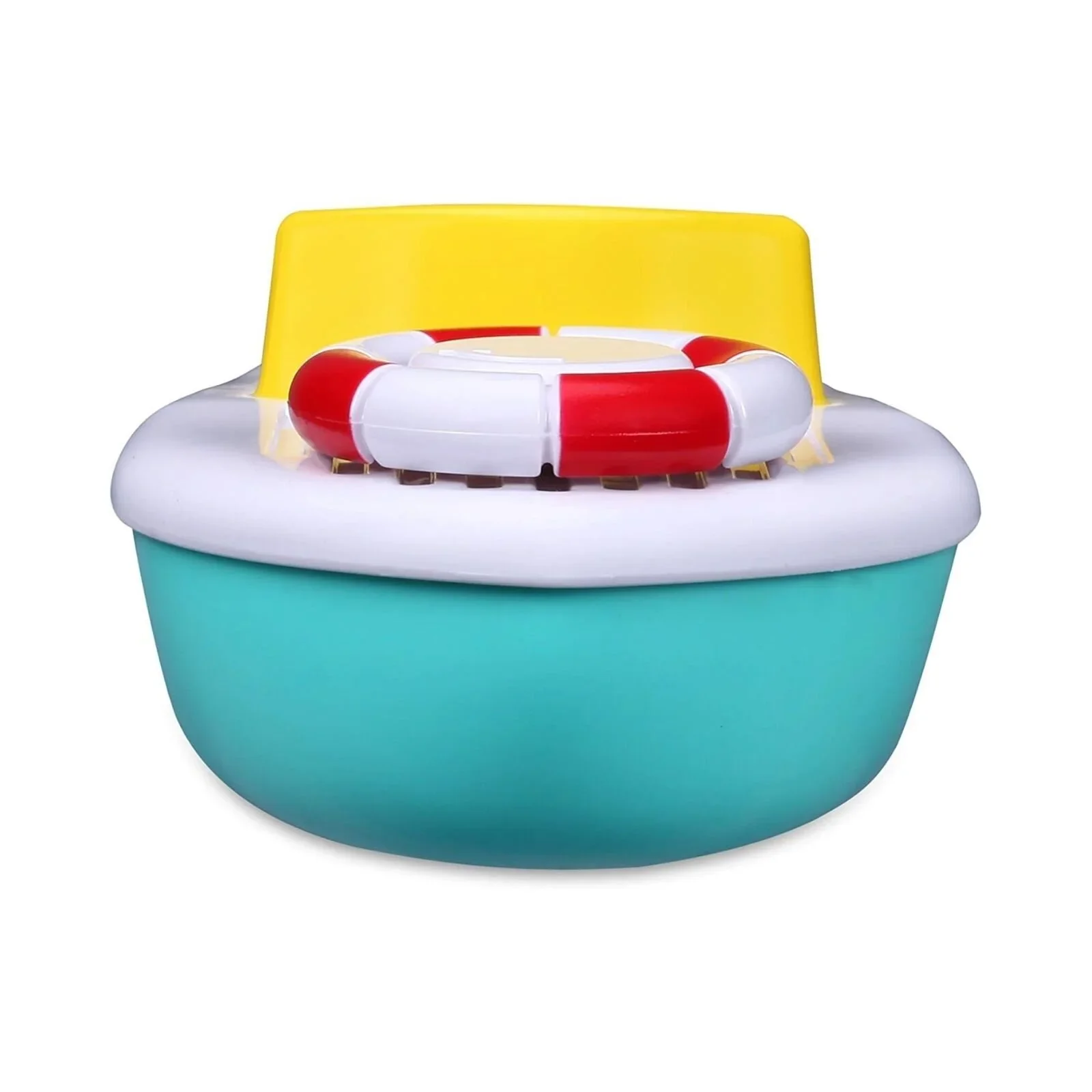 BB Junior Splash N Play Twist & Sail - Image 4